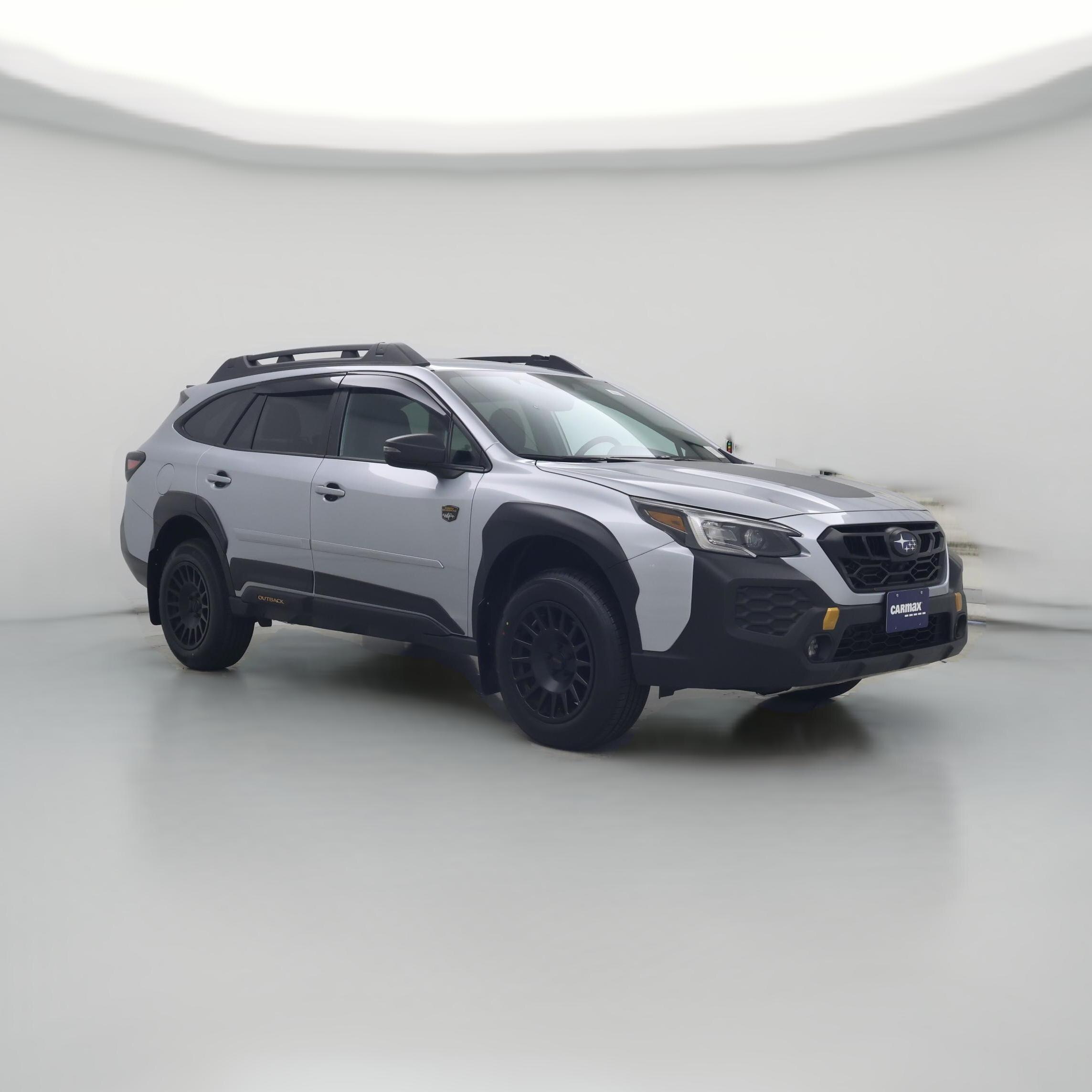 Thumbnail: 2024 Subaru Outback - 1