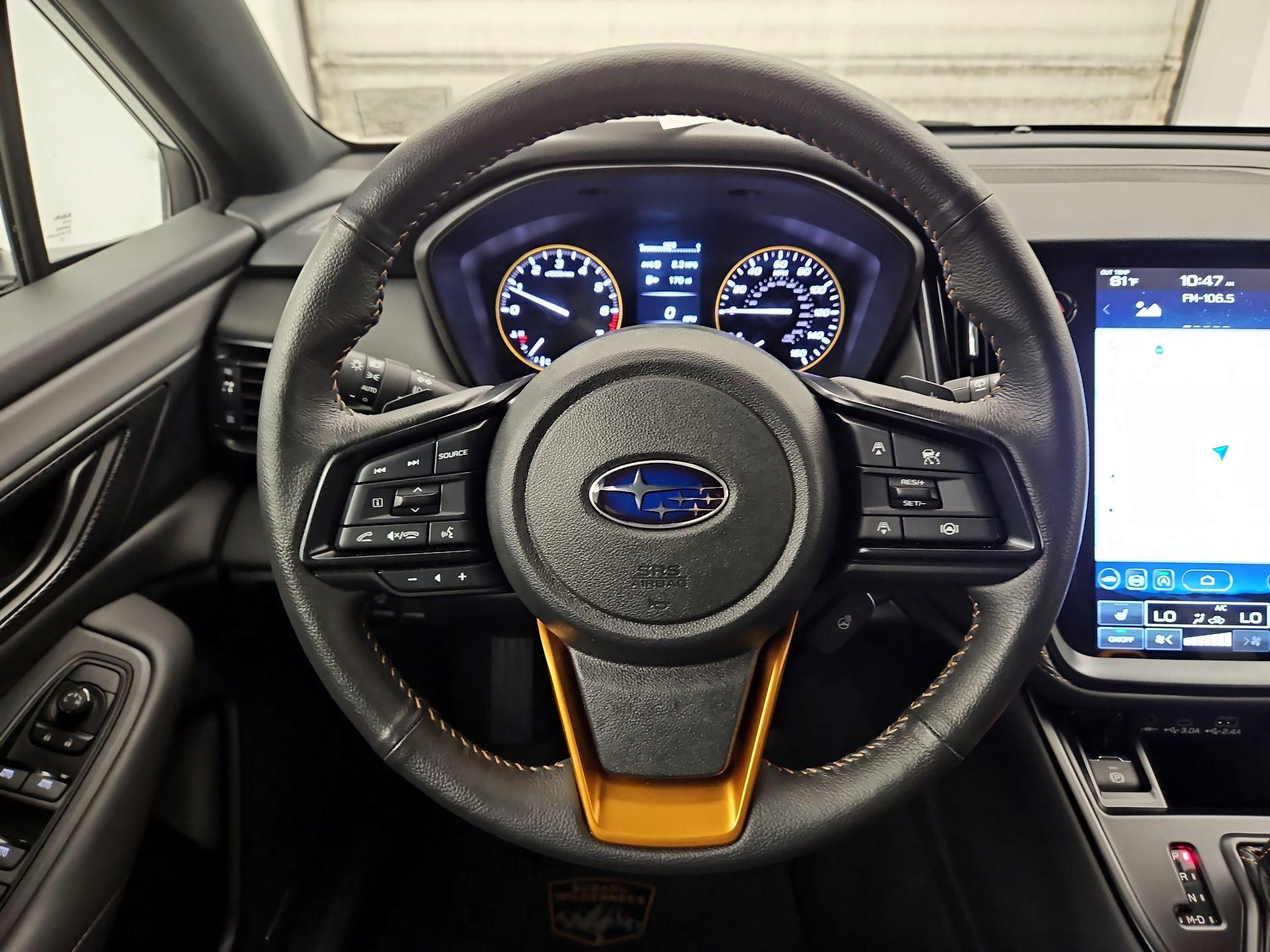 Thumbnail: 2024 Subaru Outback - 10
