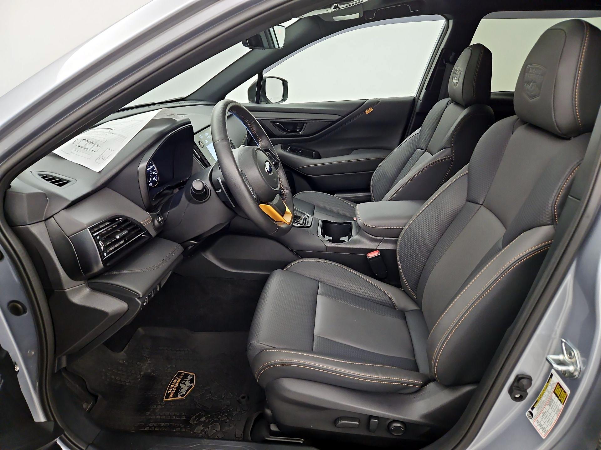 Thumbnail: 2024 Subaru Outback - 11