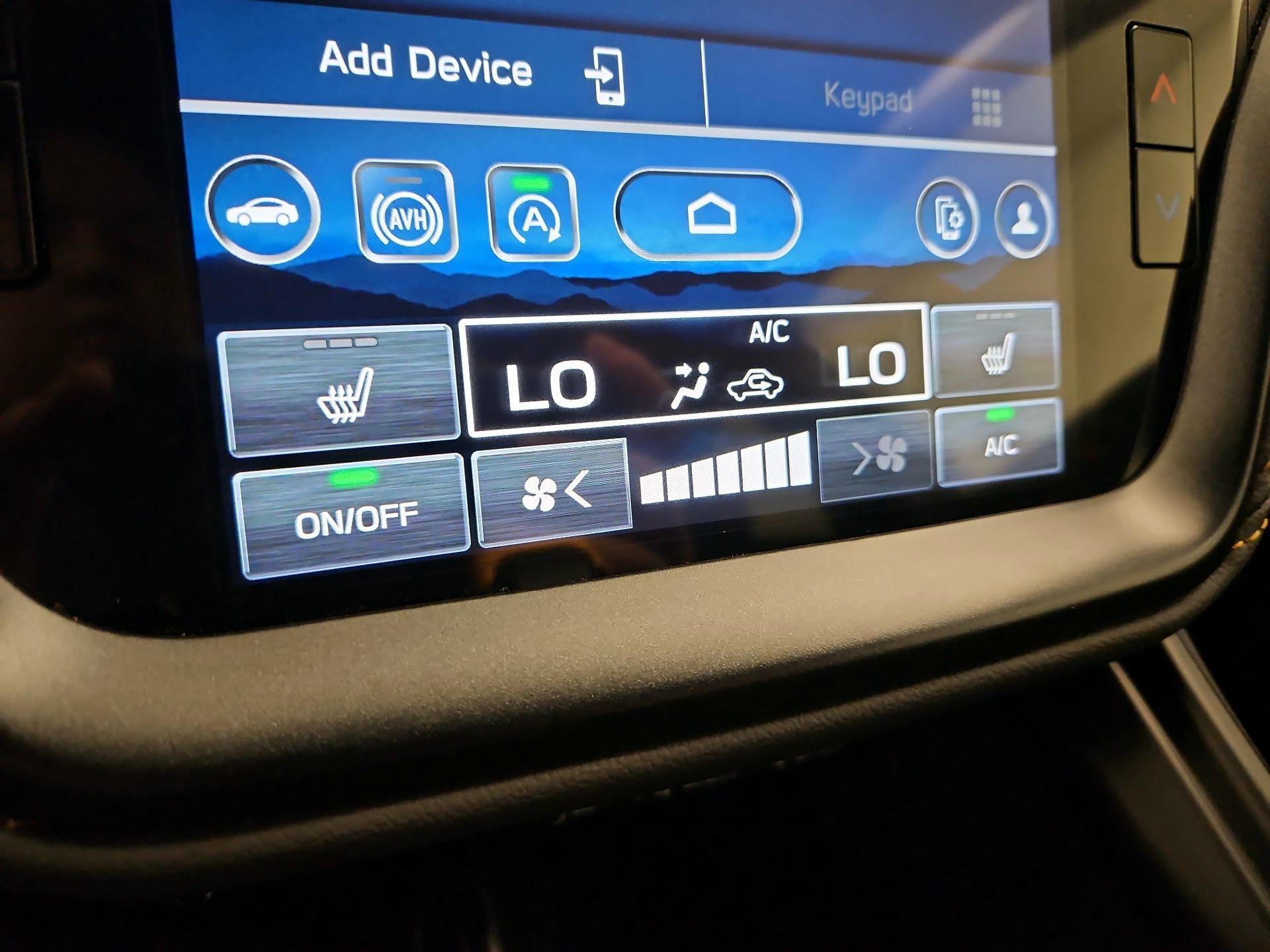 Thumbnail: 2024 Subaru Outback - 17