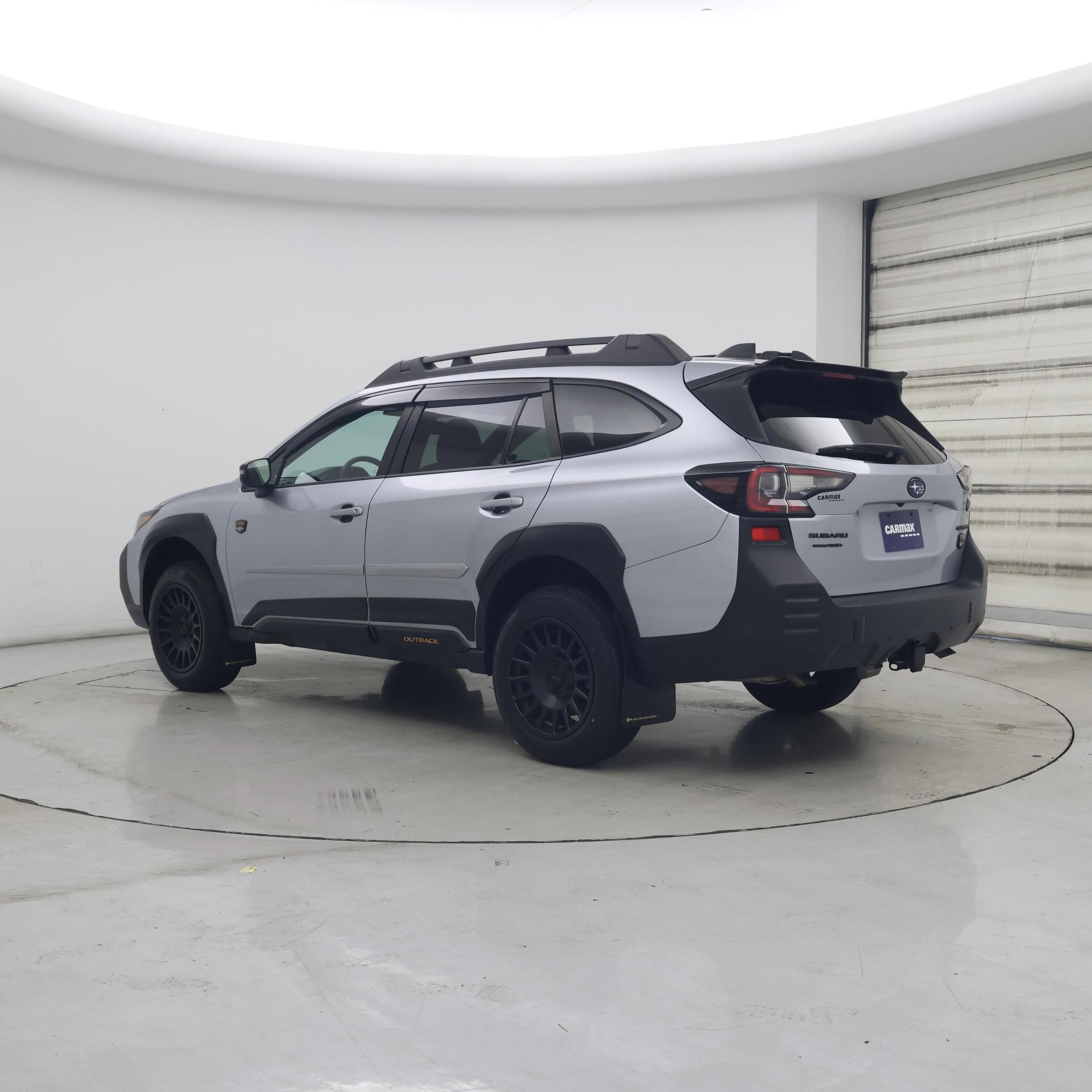 Thumbnail: 2024 Subaru Outback - 2