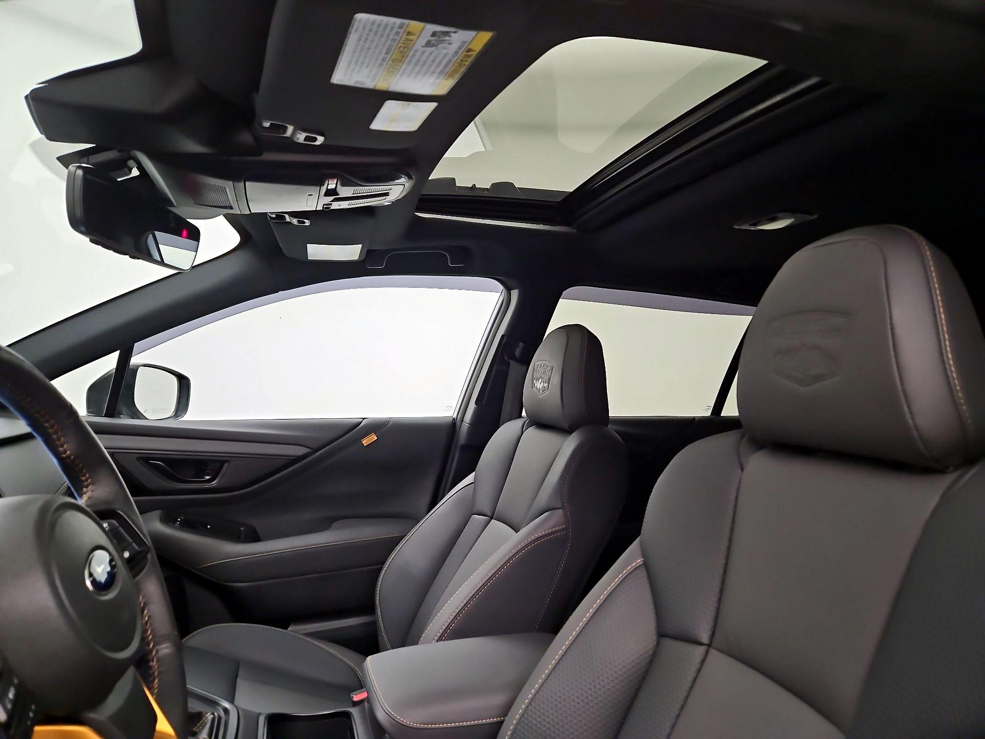 Thumbnail: 2024 Subaru Outback - 20