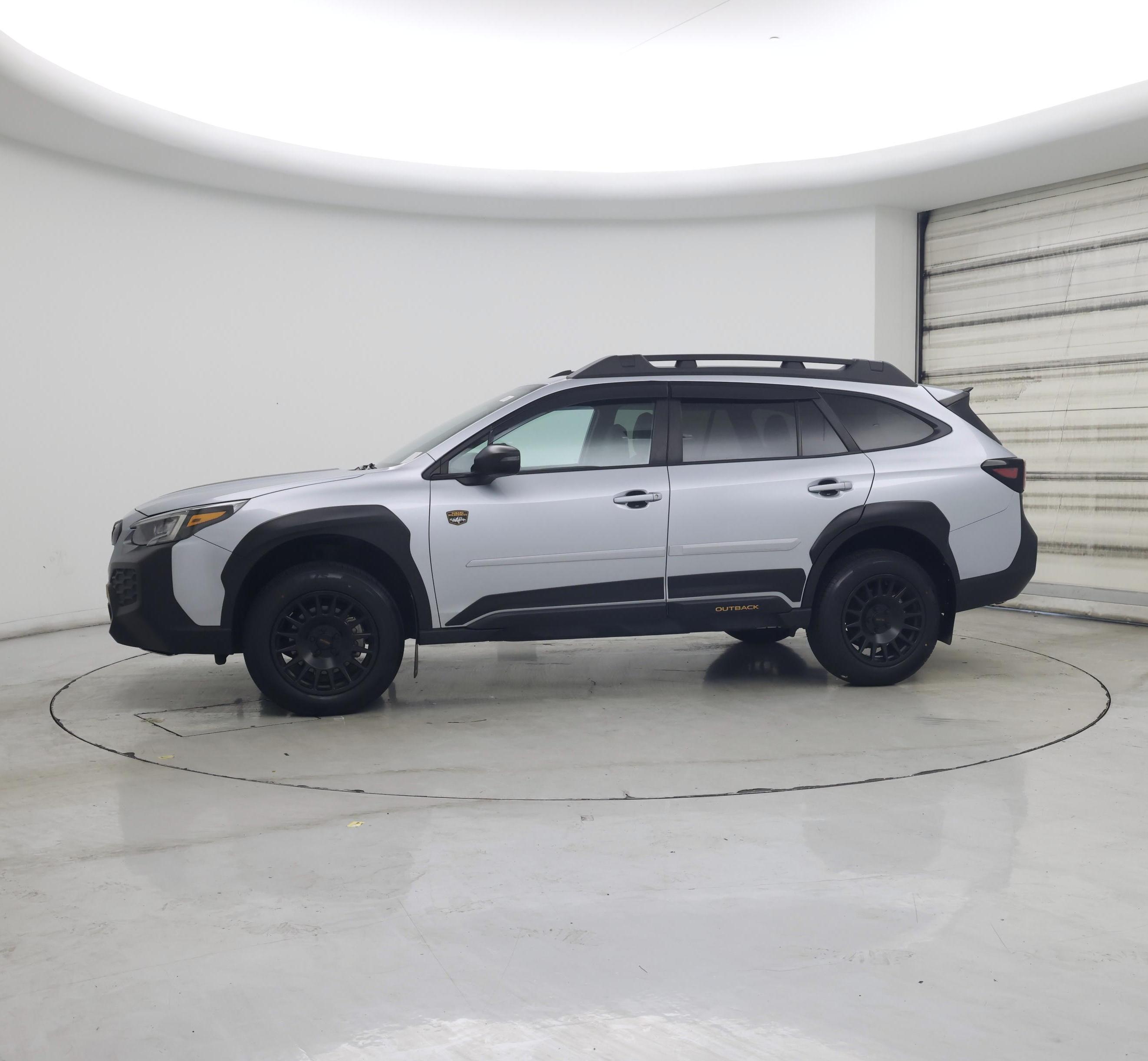 Thumbnail: 2024 Subaru Outback - 3