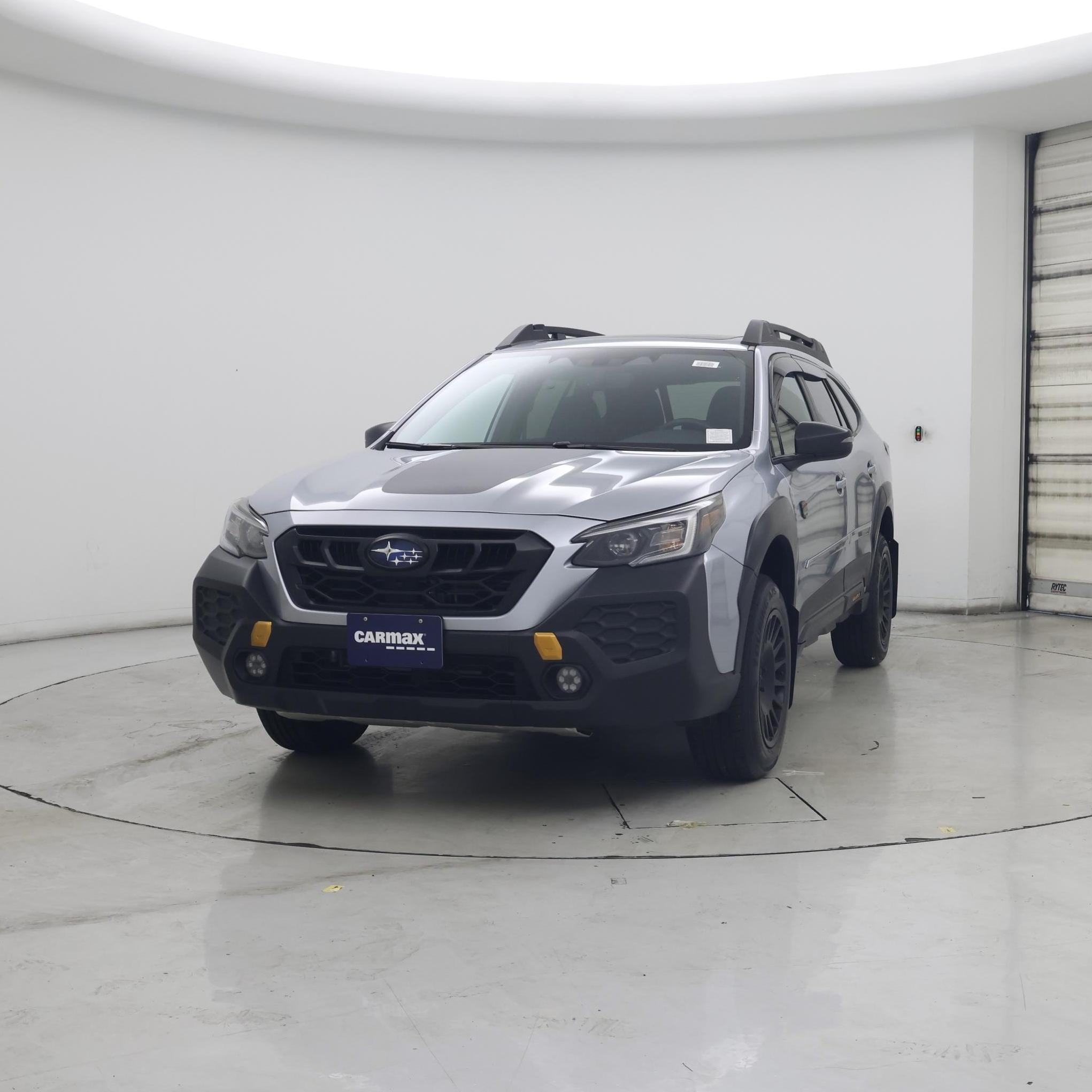 Thumbnail: 2024 Subaru Outback - 4