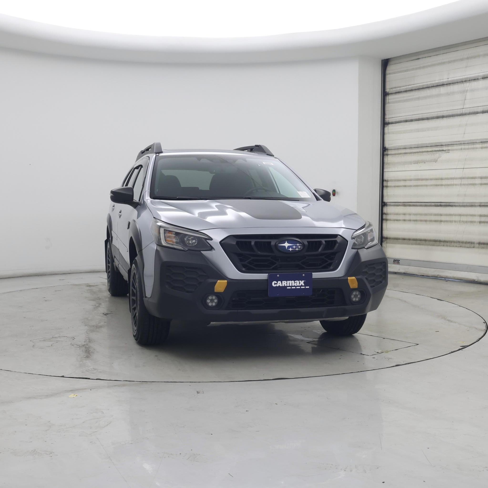 Thumbnail: 2024 Subaru Outback - 5