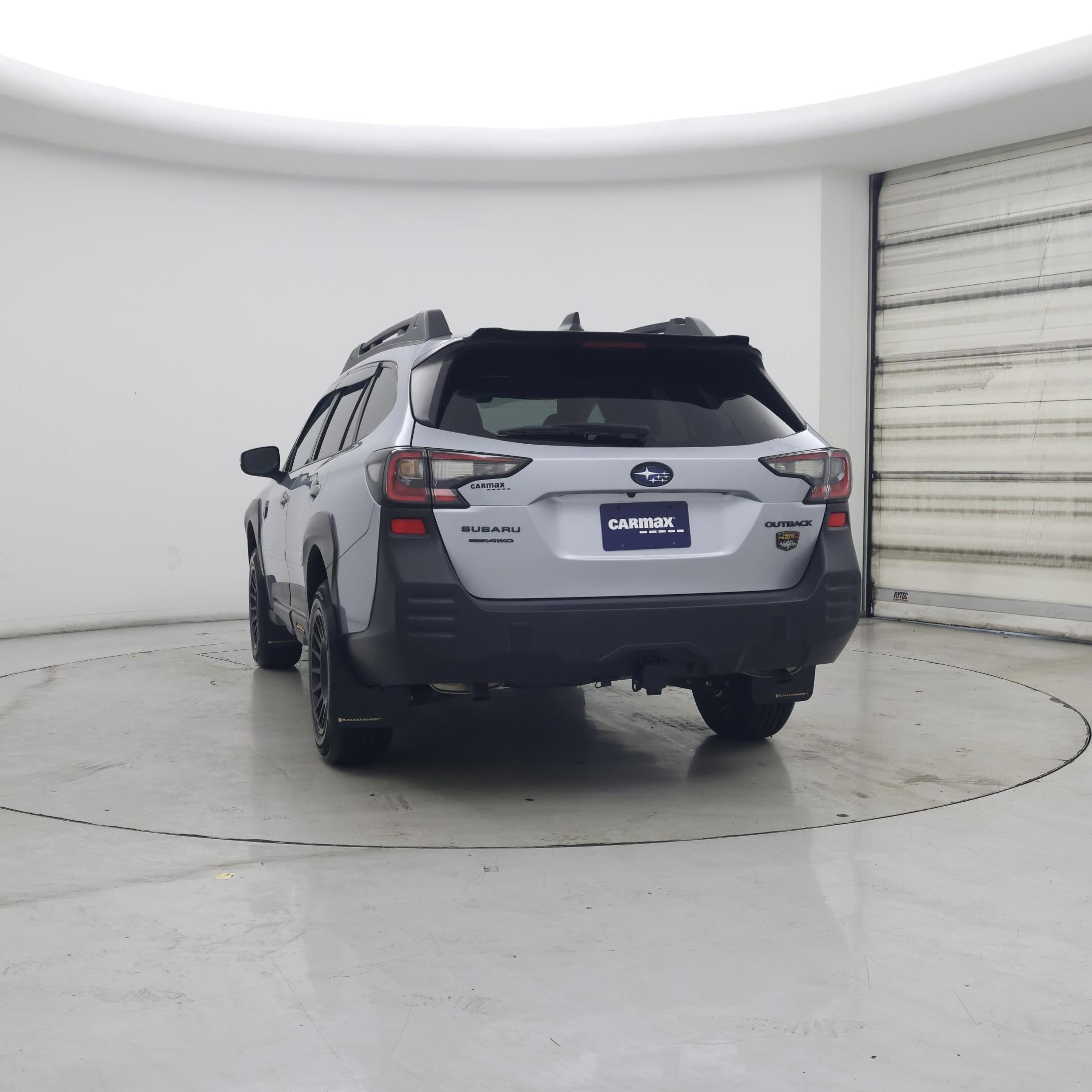 Thumbnail: 2024 Subaru Outback - 6