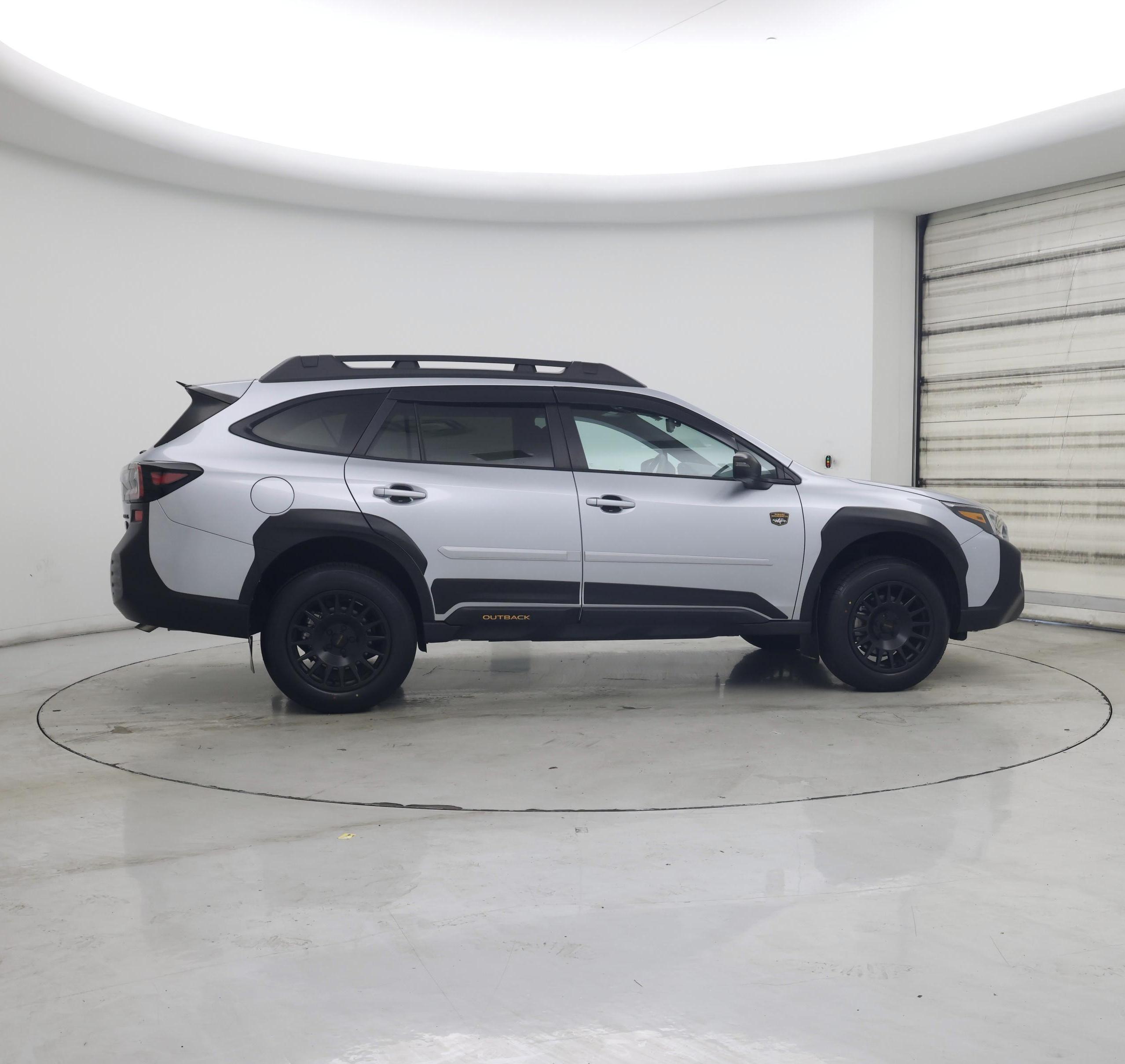 Thumbnail: 2024 Subaru Outback - 7