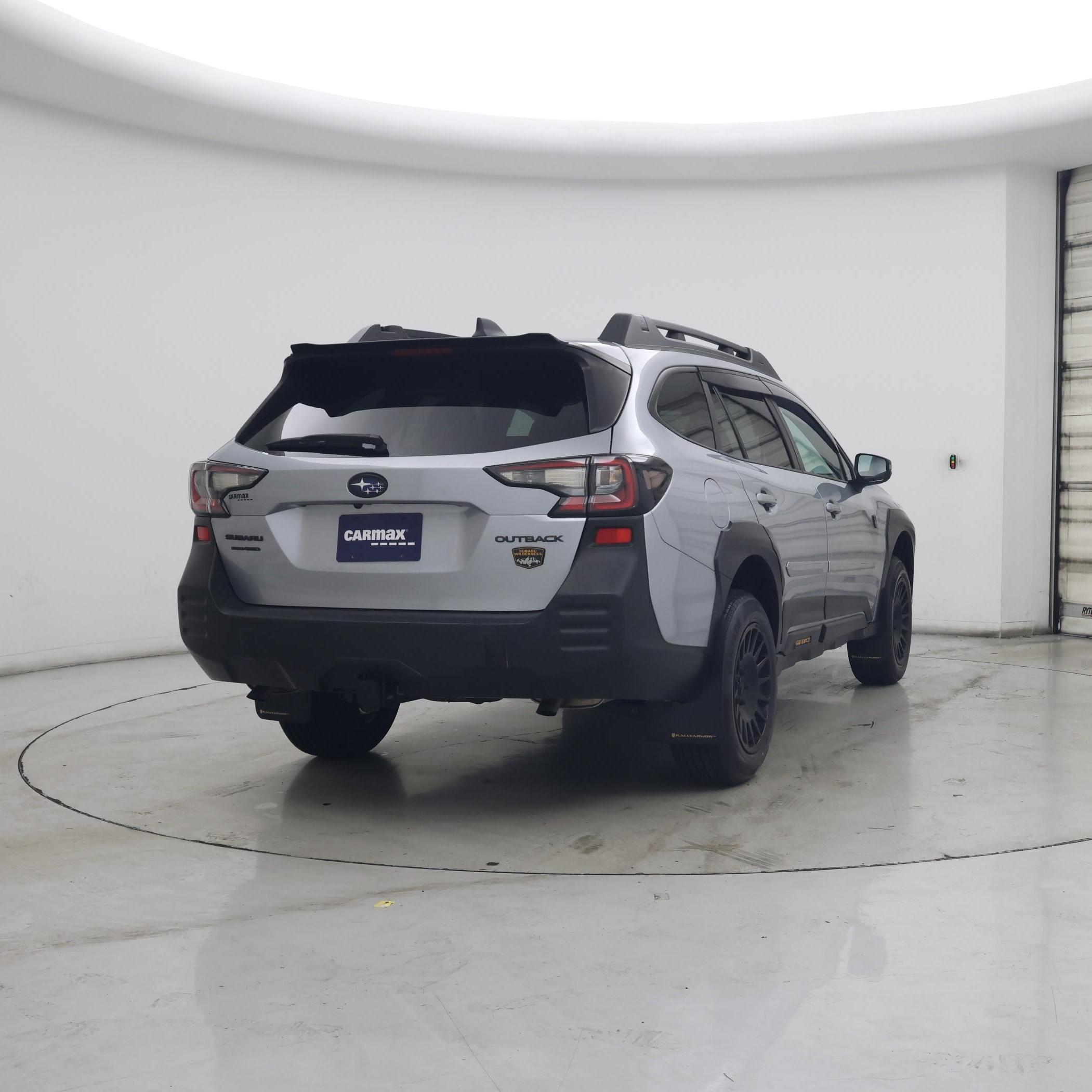Thumbnail: 2024 Subaru Outback - 8