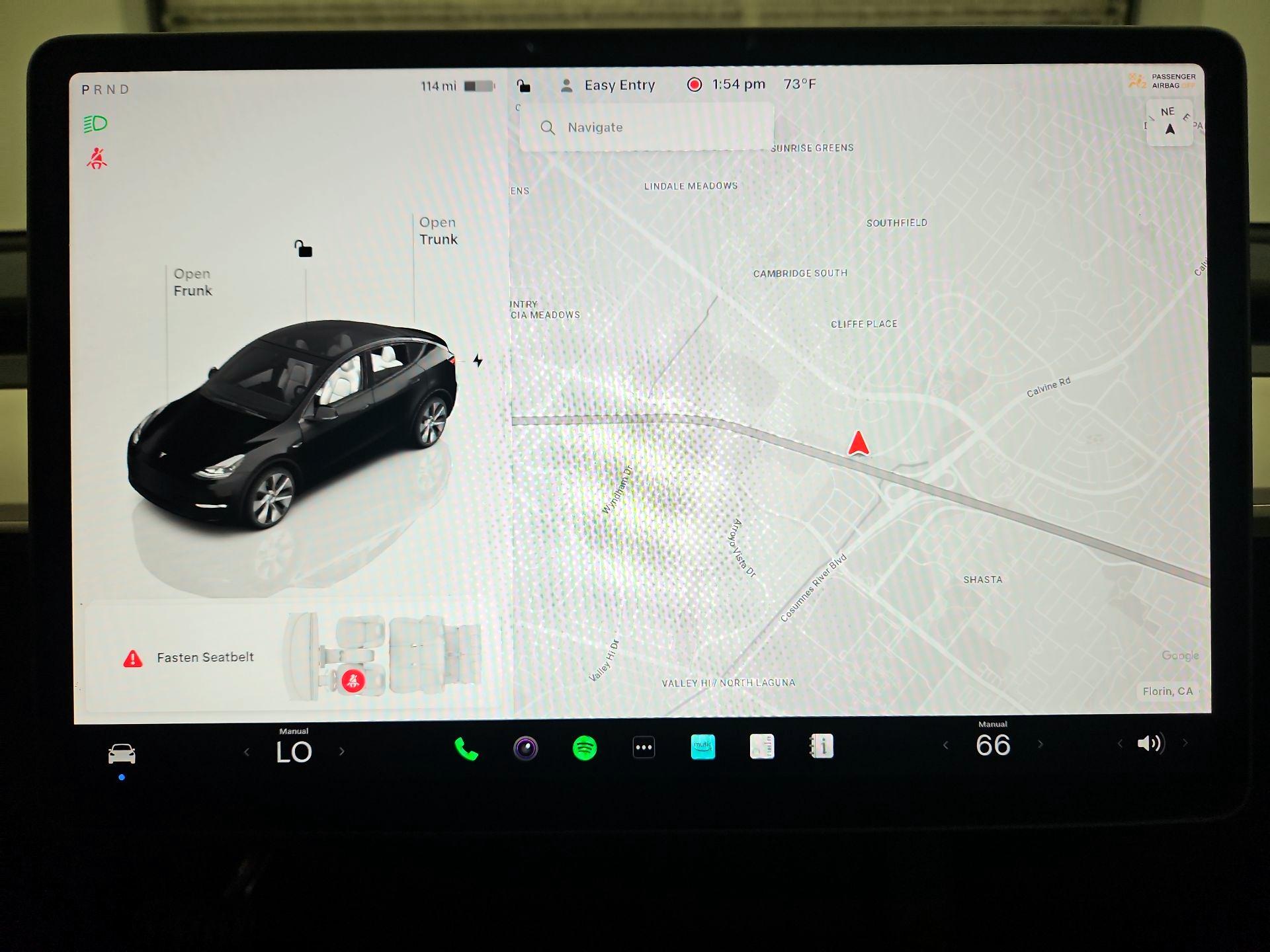 Thumbnail: 2024 Tesla Model Y - 13