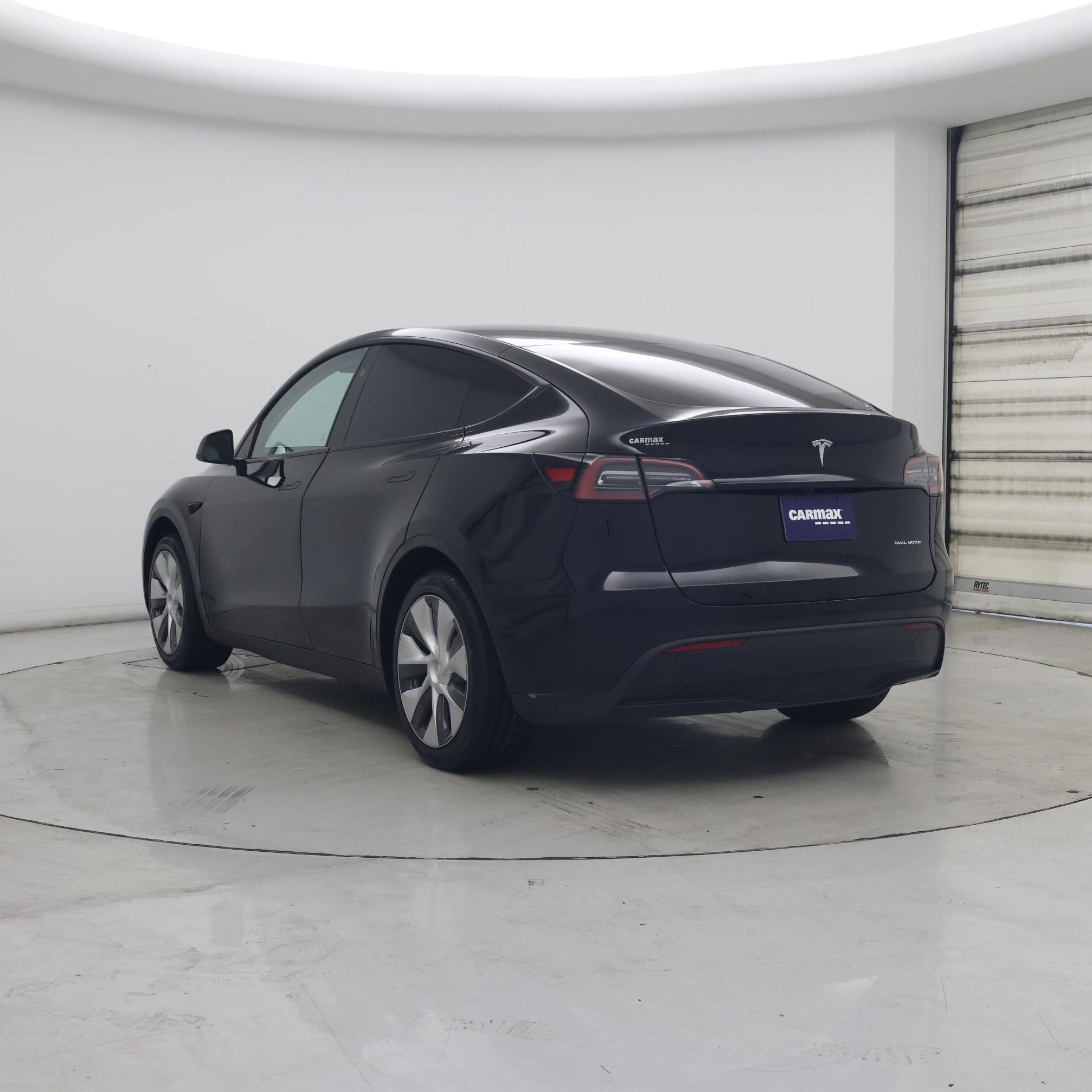 Thumbnail: 2024 Tesla Model Y - 2