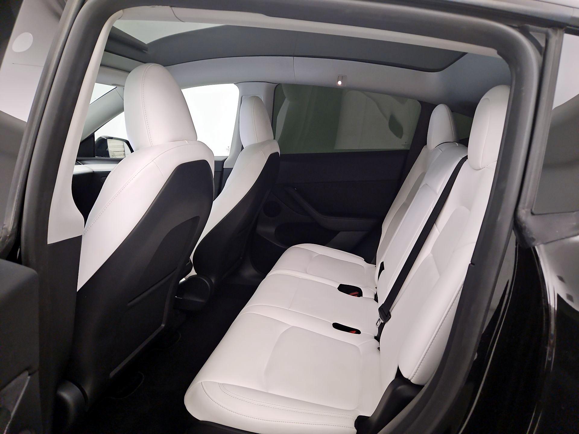 Thumbnail: 2024 Tesla Model Y - 19