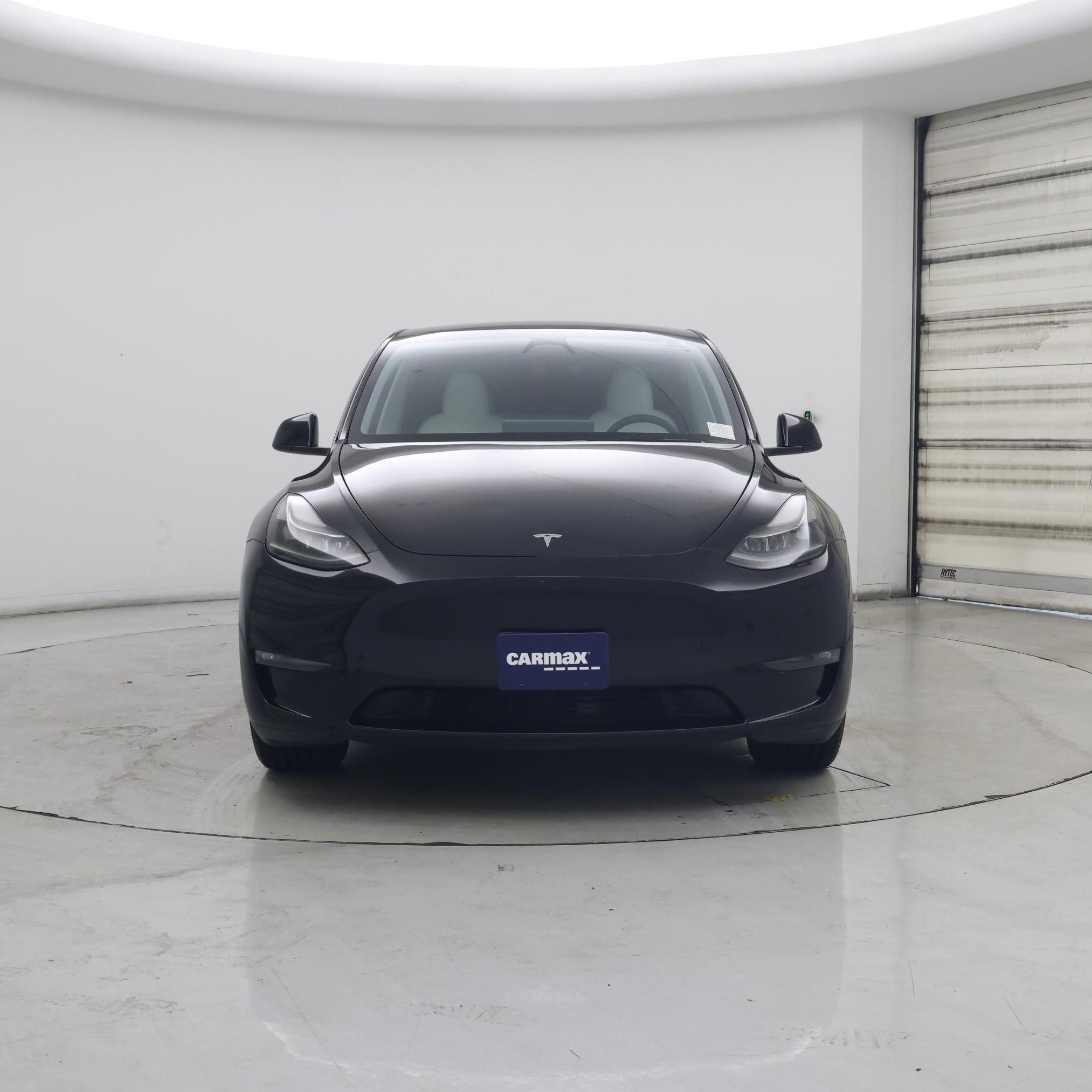 Thumbnail: 2024 Tesla Model Y - 5