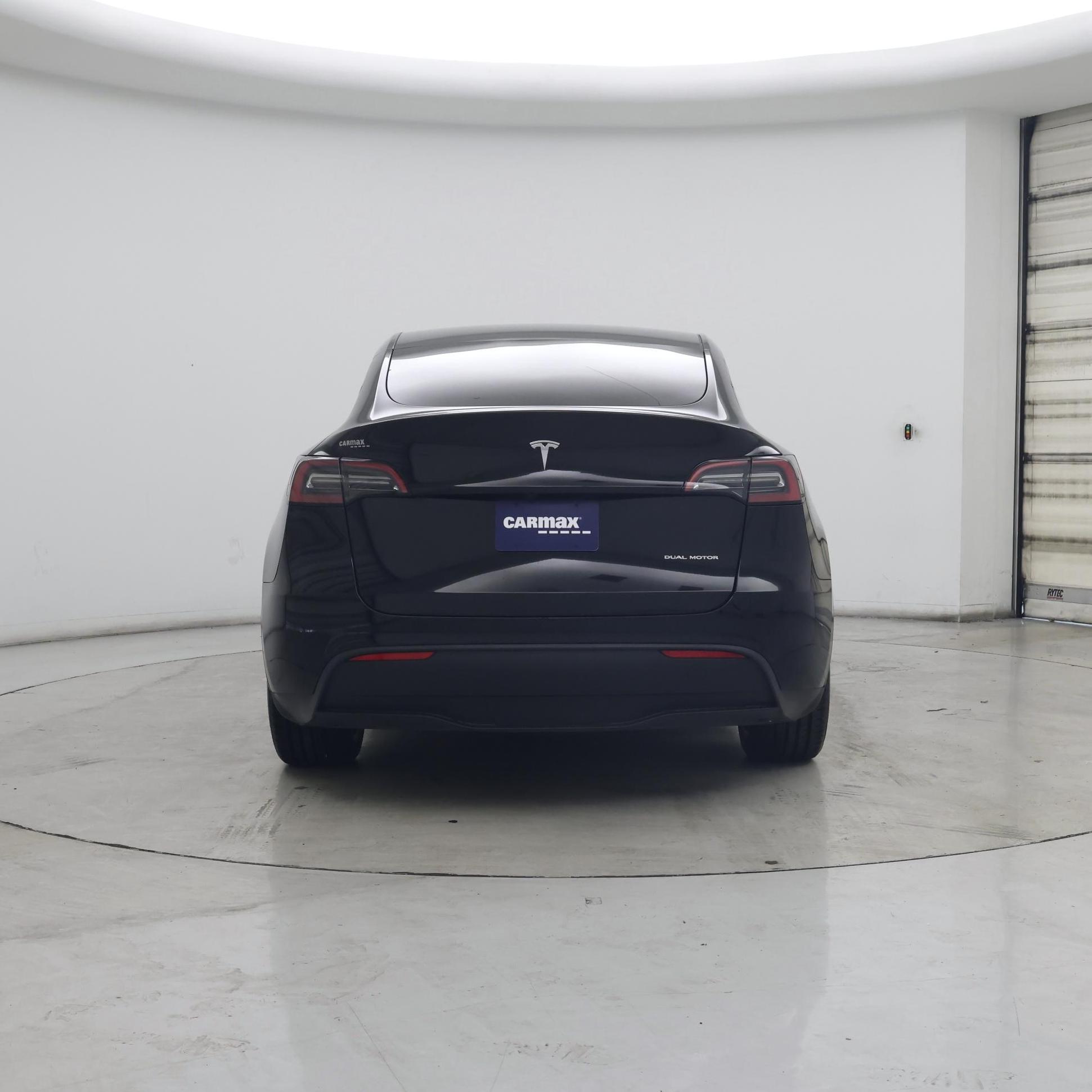 Thumbnail: 2024 Tesla Model Y - 6