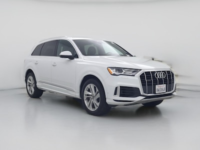 2021 Audi Q7 Premium