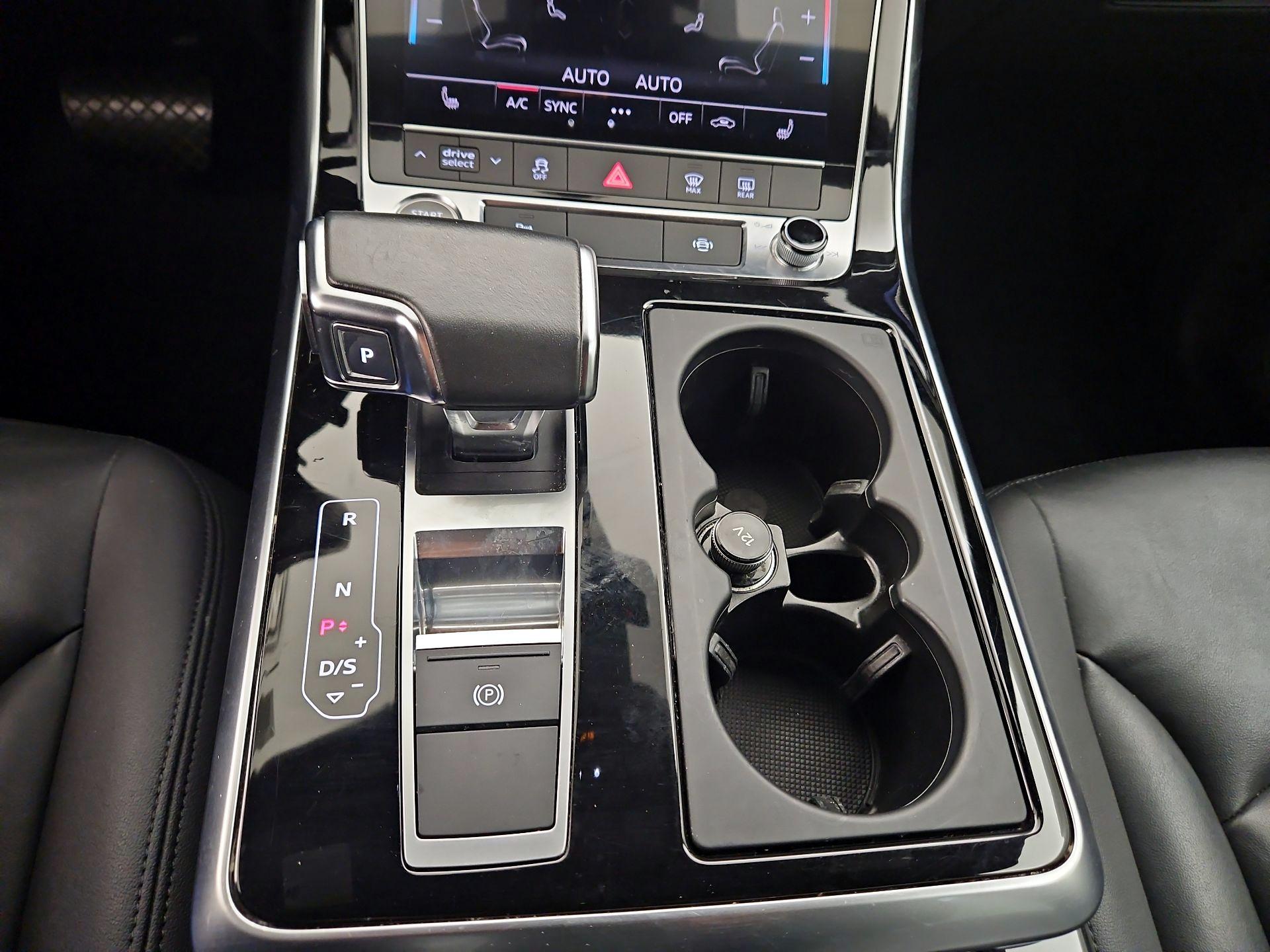 Thumbnail: 2021 Audi Q7 - 18