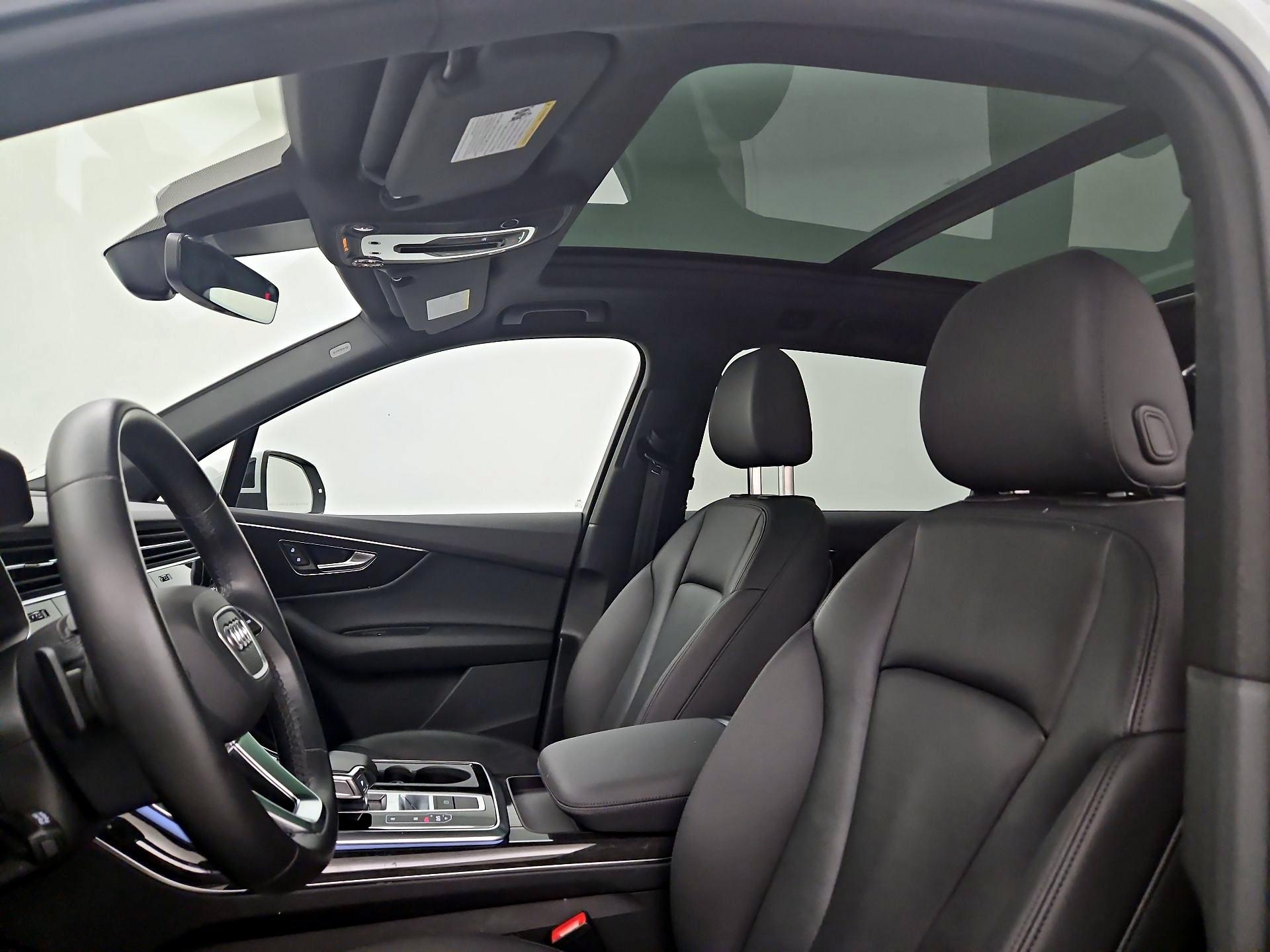 Thumbnail: 2021 Audi Q7 - 19