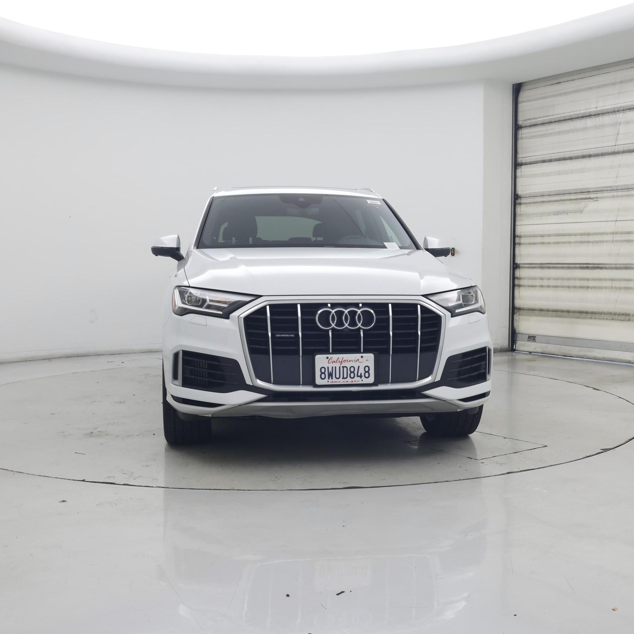 Thumbnail: 2021 Audi Q7 - 5