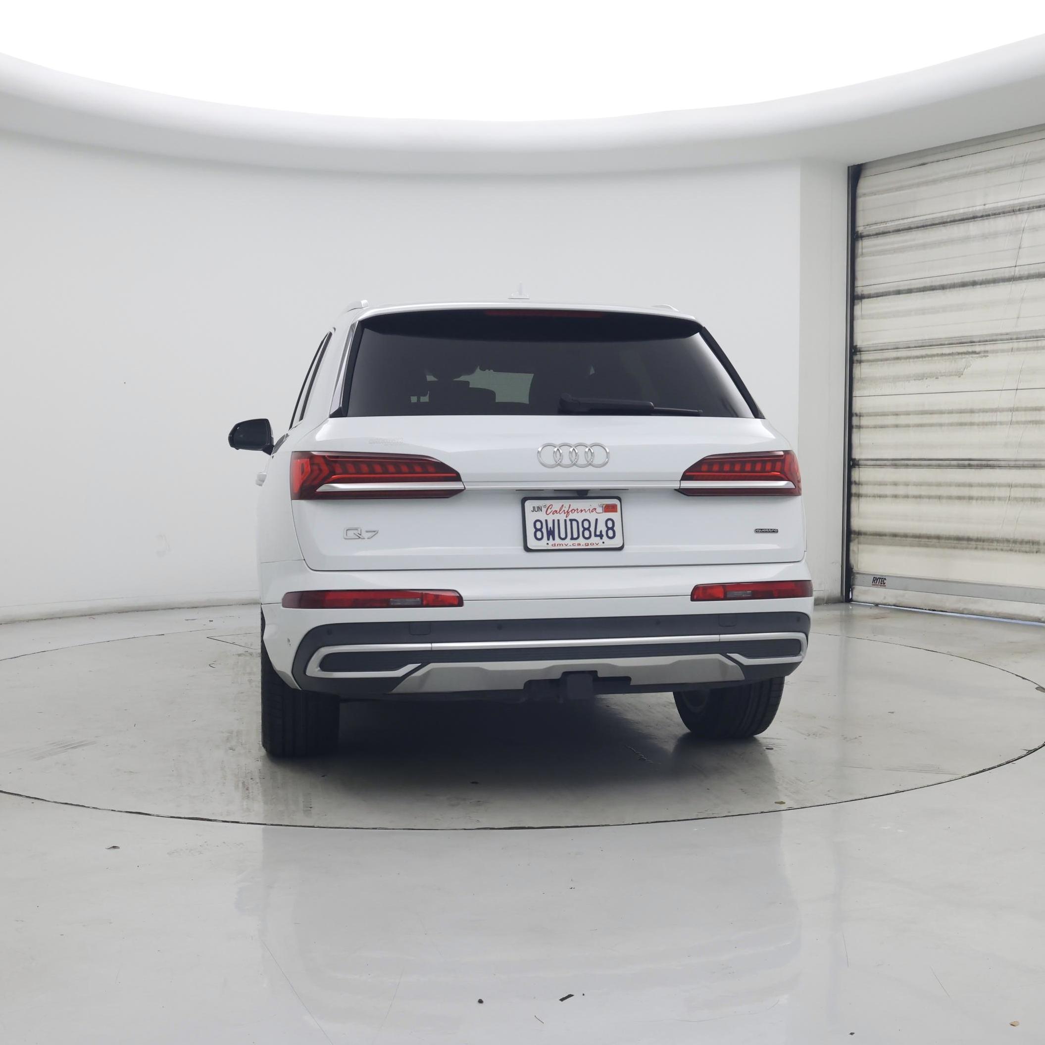 Thumbnail: 2021 Audi Q7 - 6