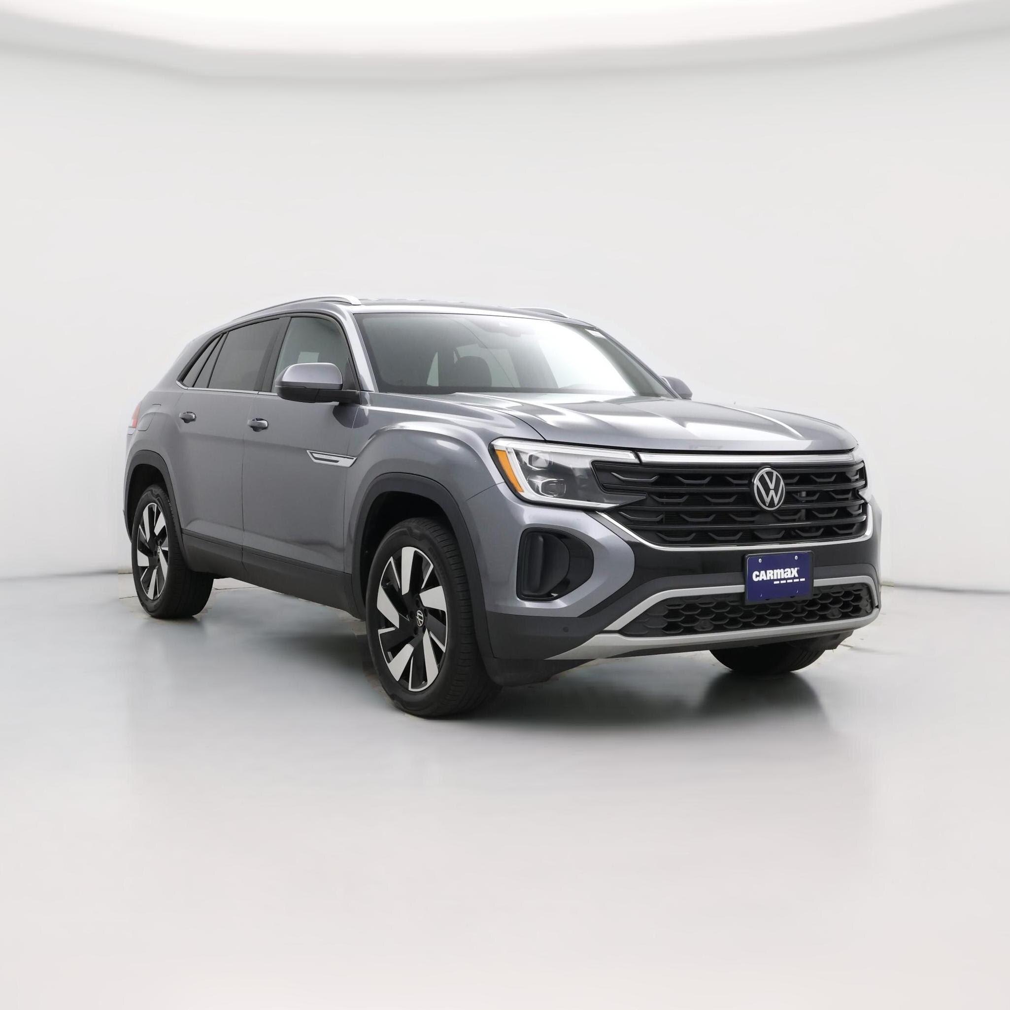 Thumbnail: 2025 Volkswagen Atlas - 1