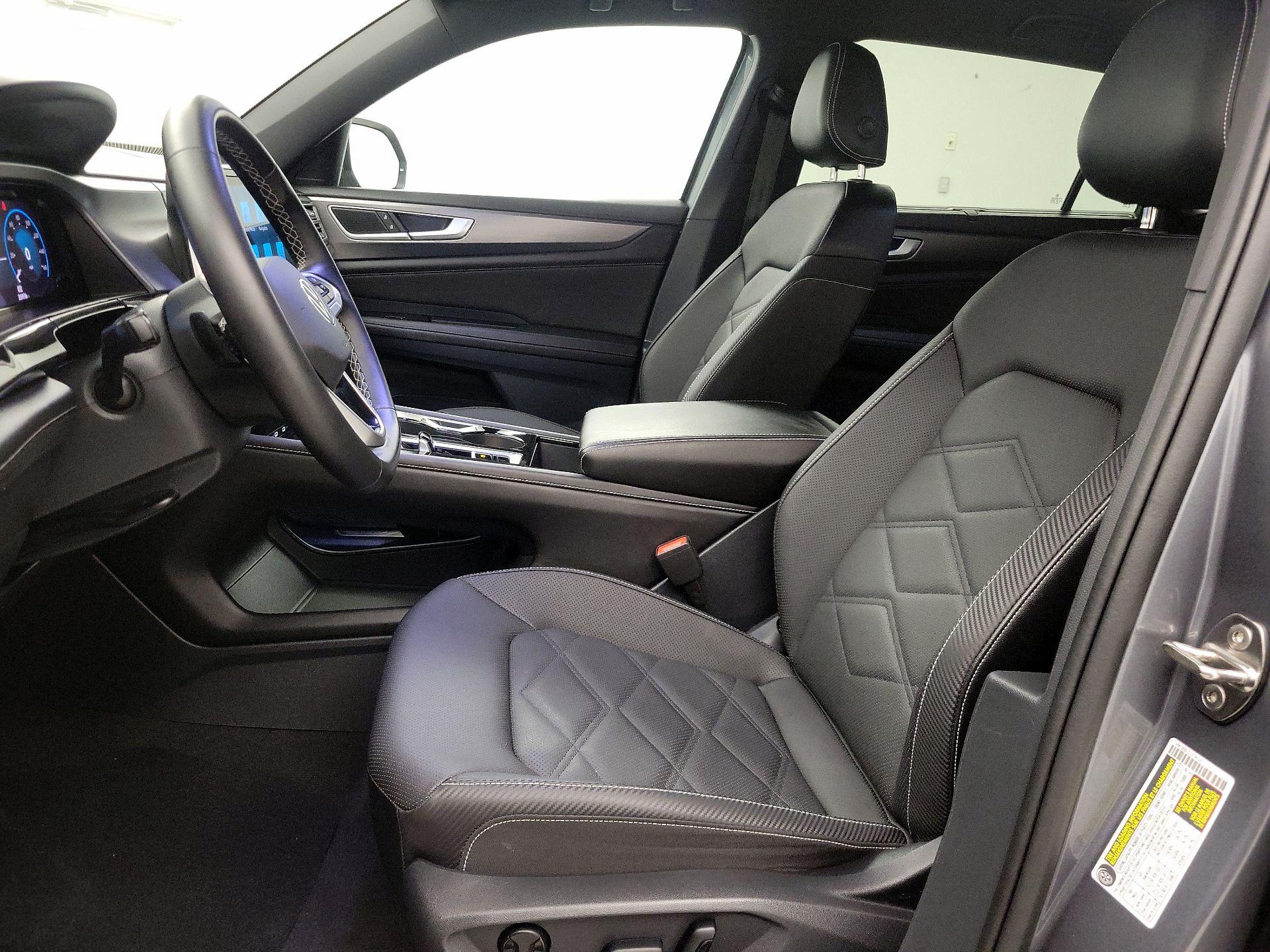 Thumbnail: 2025 Volkswagen Atlas - 11