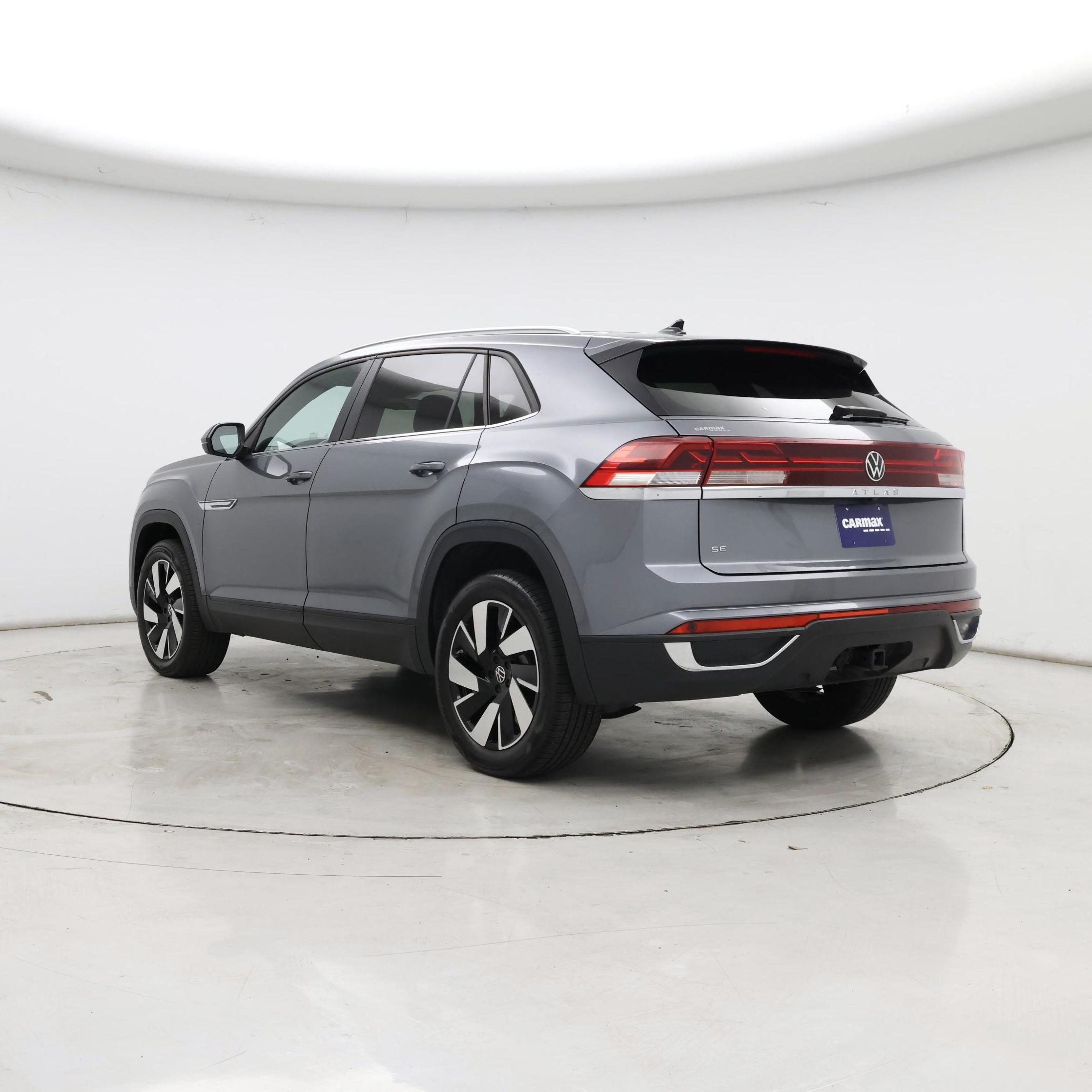 Thumbnail: 2025 Volkswagen Atlas - 2