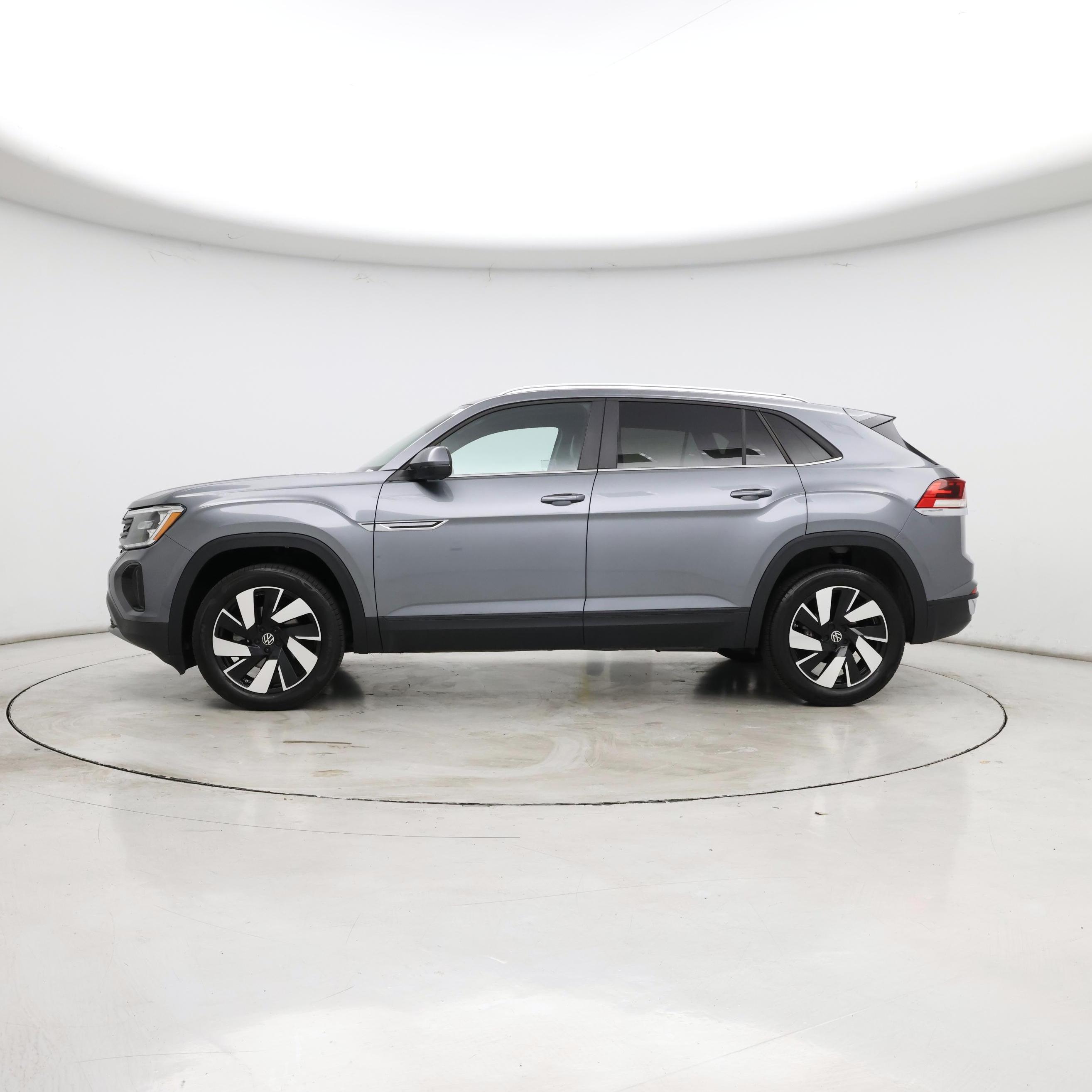 Thumbnail: 2025 Volkswagen Atlas - 3