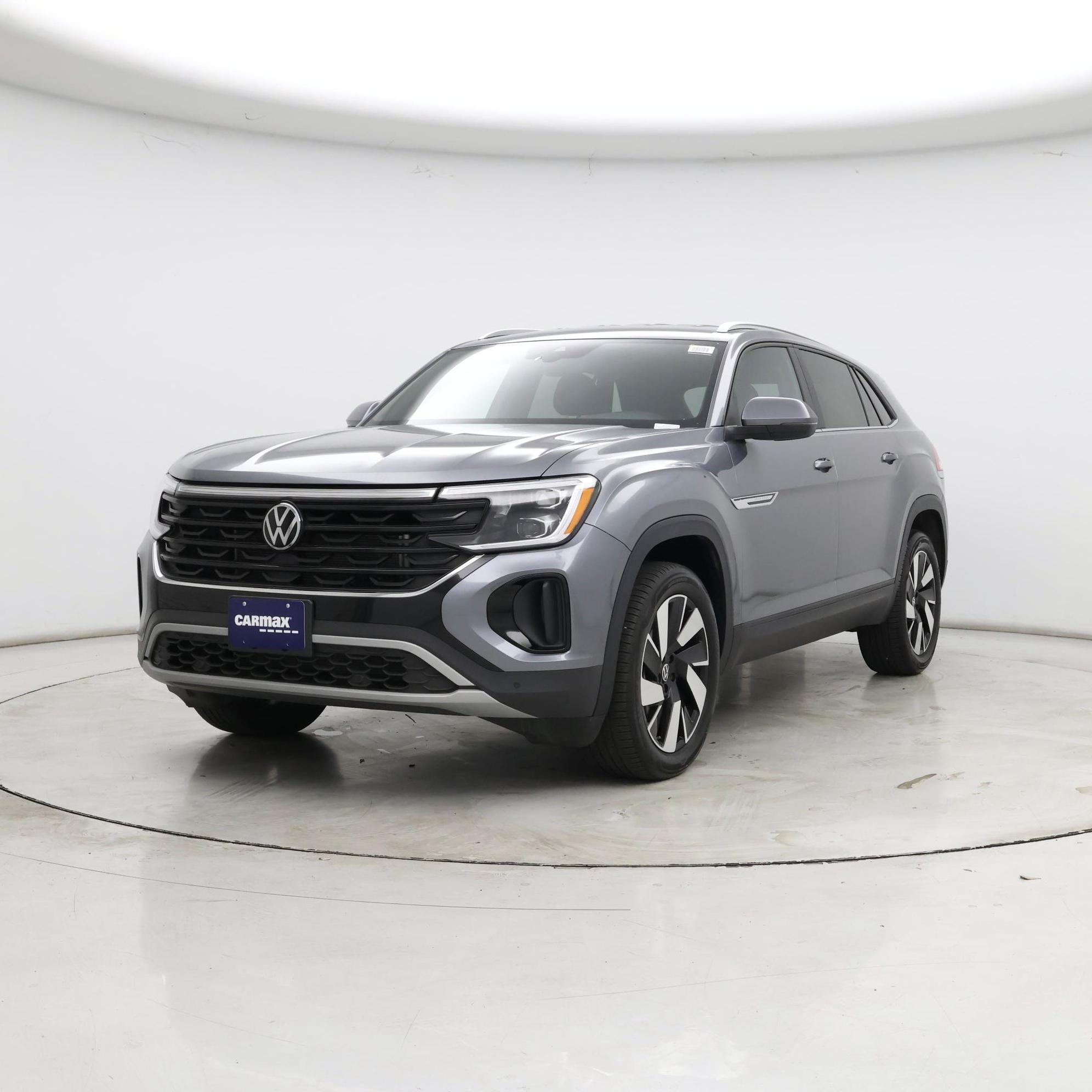 Thumbnail: 2025 Volkswagen Atlas - 4