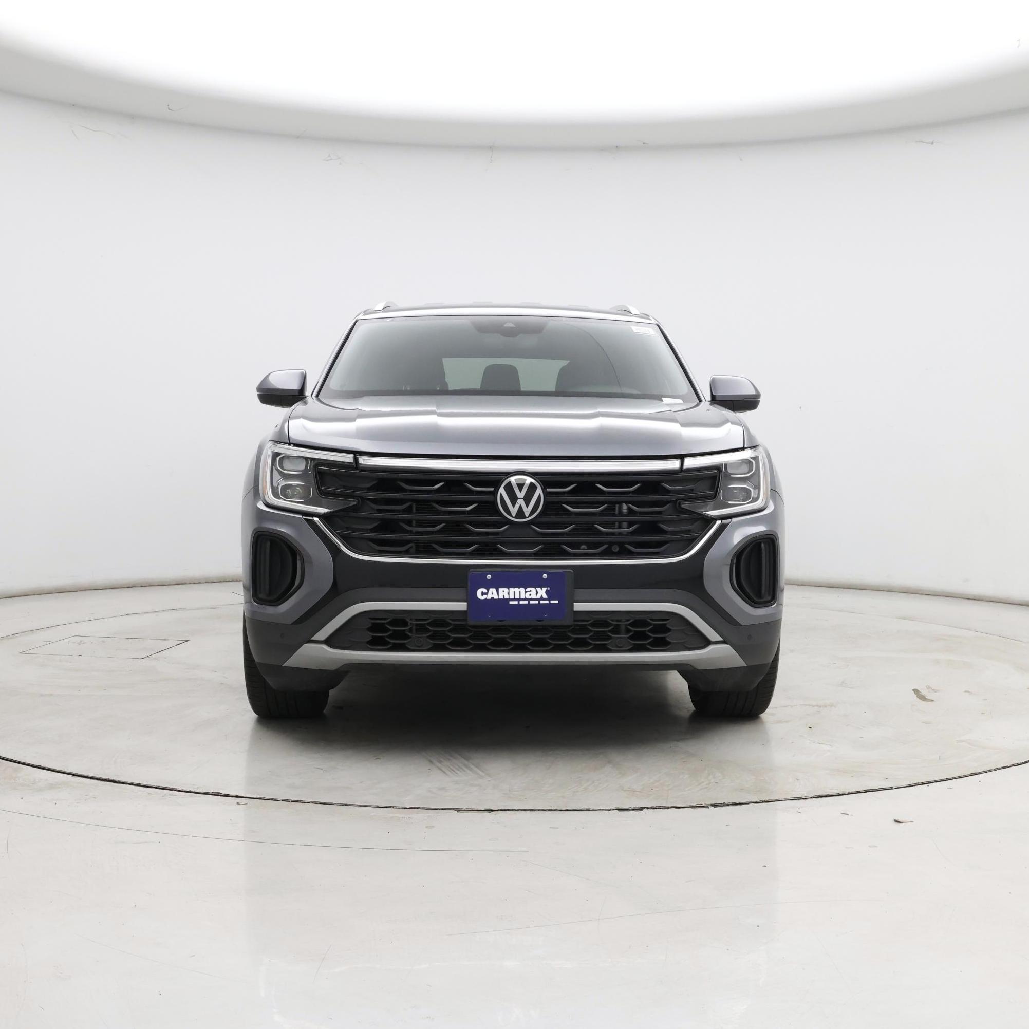 Thumbnail: 2025 Volkswagen Atlas - 5