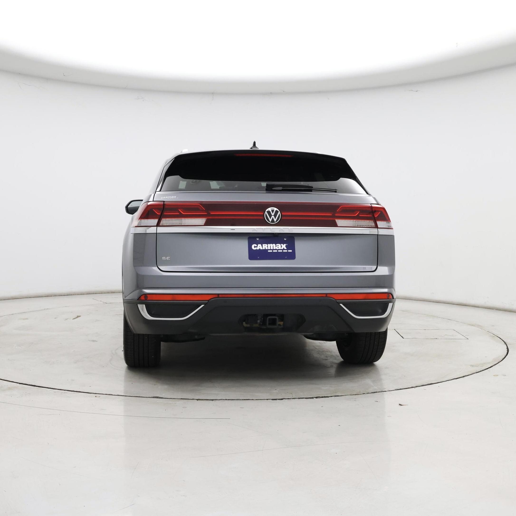 Thumbnail: 2025 Volkswagen Atlas - 6