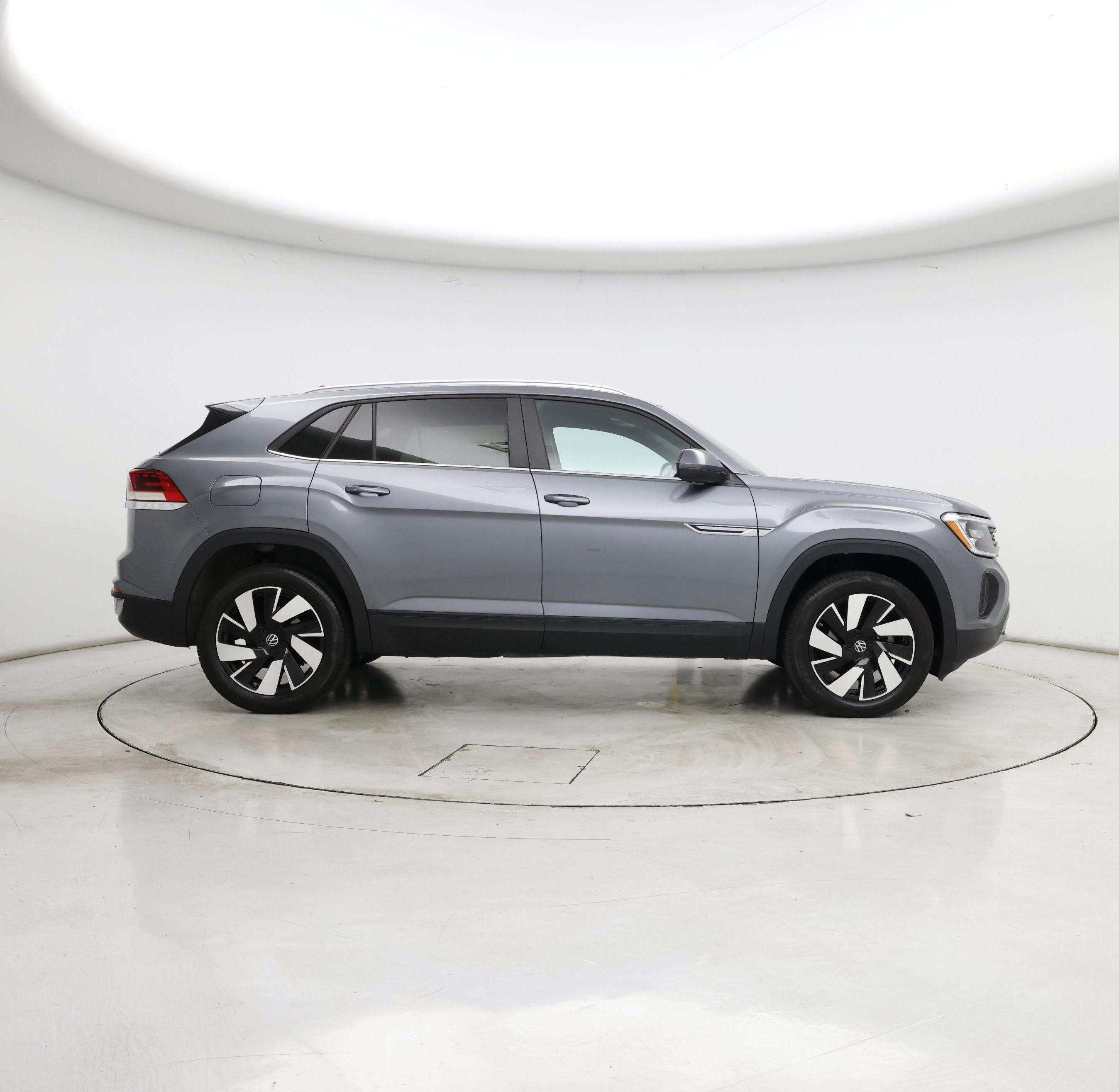 Thumbnail: 2025 Volkswagen Atlas - 7