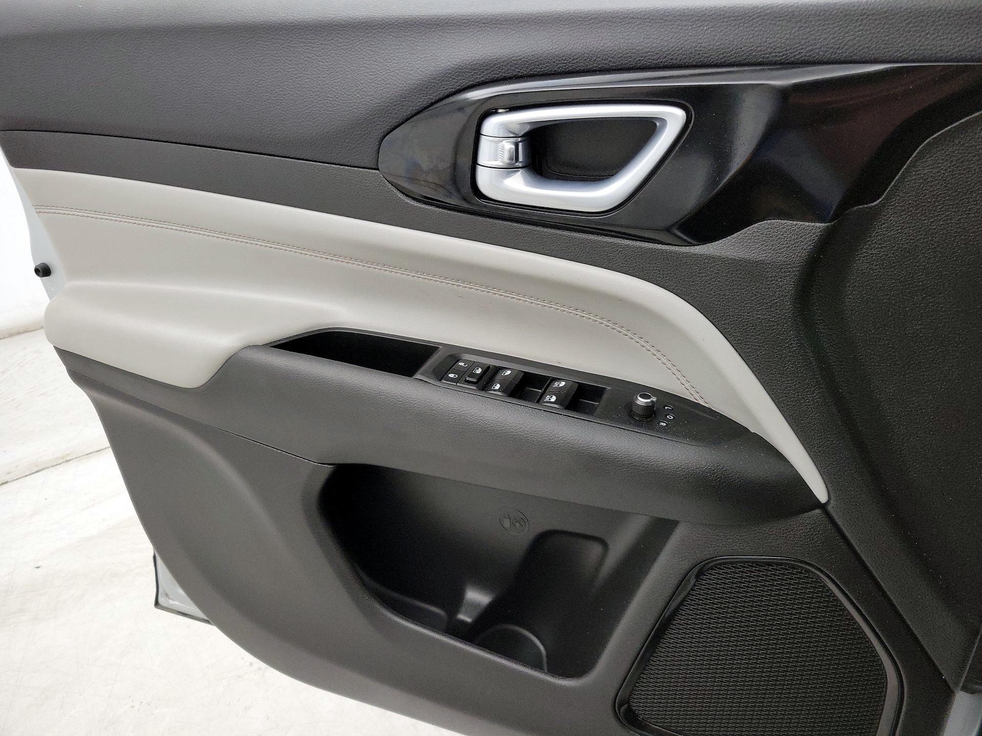 Thumbnail: 2025 Jeep Compass - 12