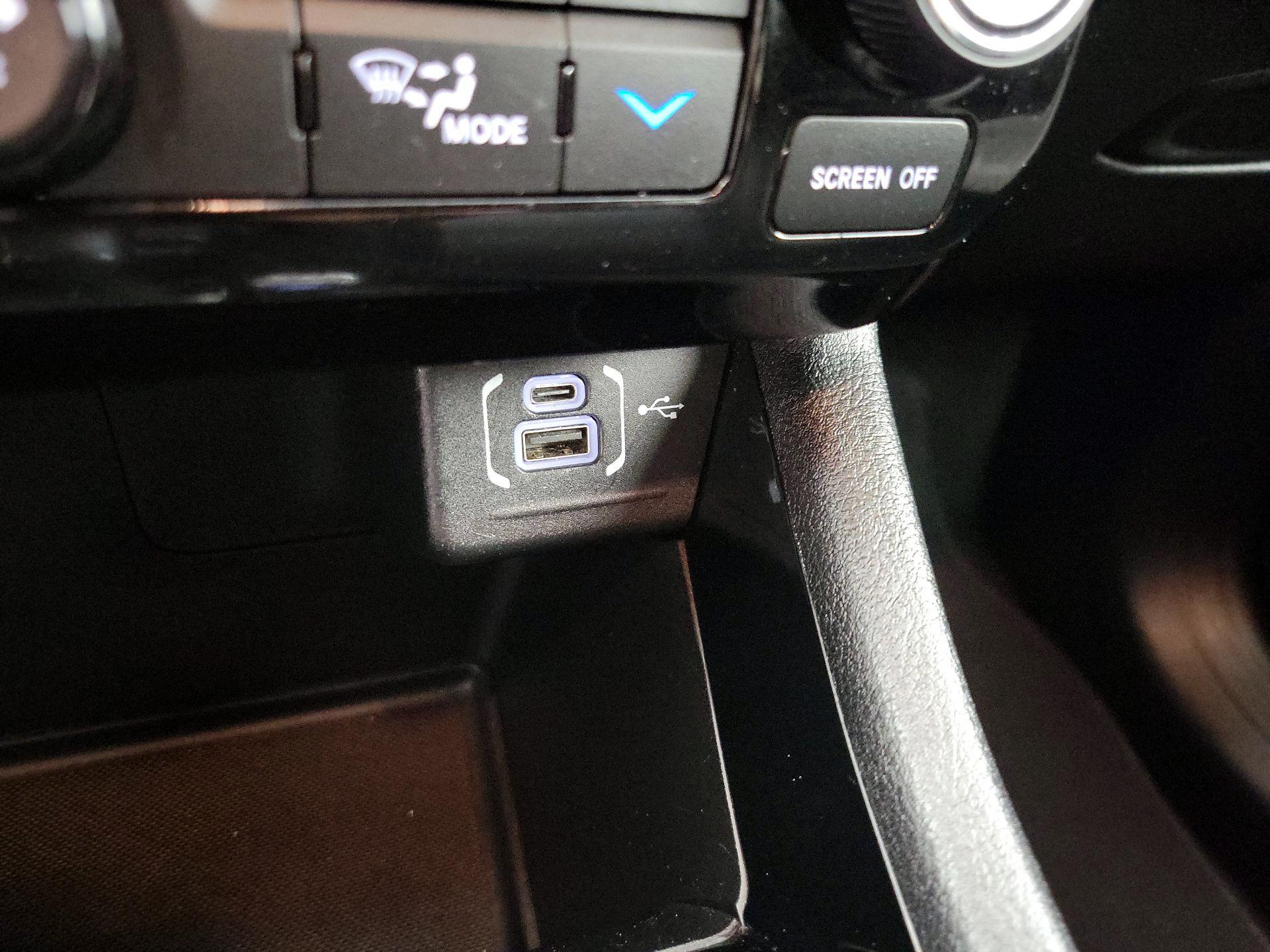 Thumbnail: 2025 Jeep Compass - 18