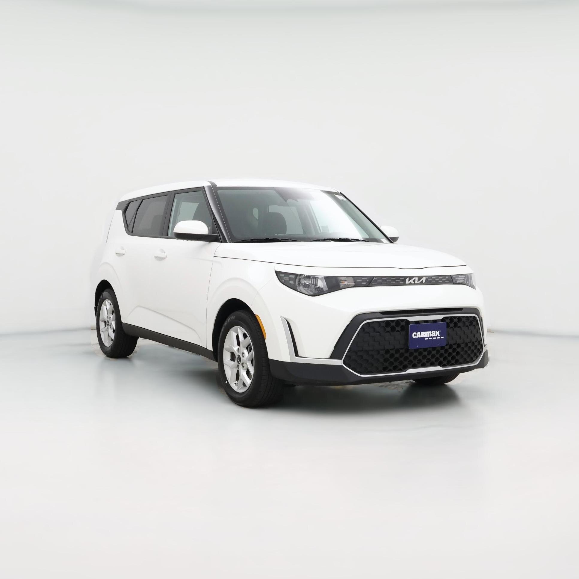 Thumbnail: 2025 Kia Soul - 1