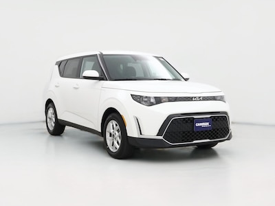 2025 Kia Soul S