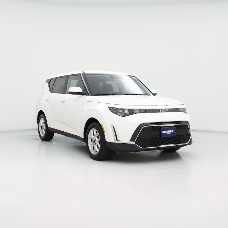 2025 Kia Soul S