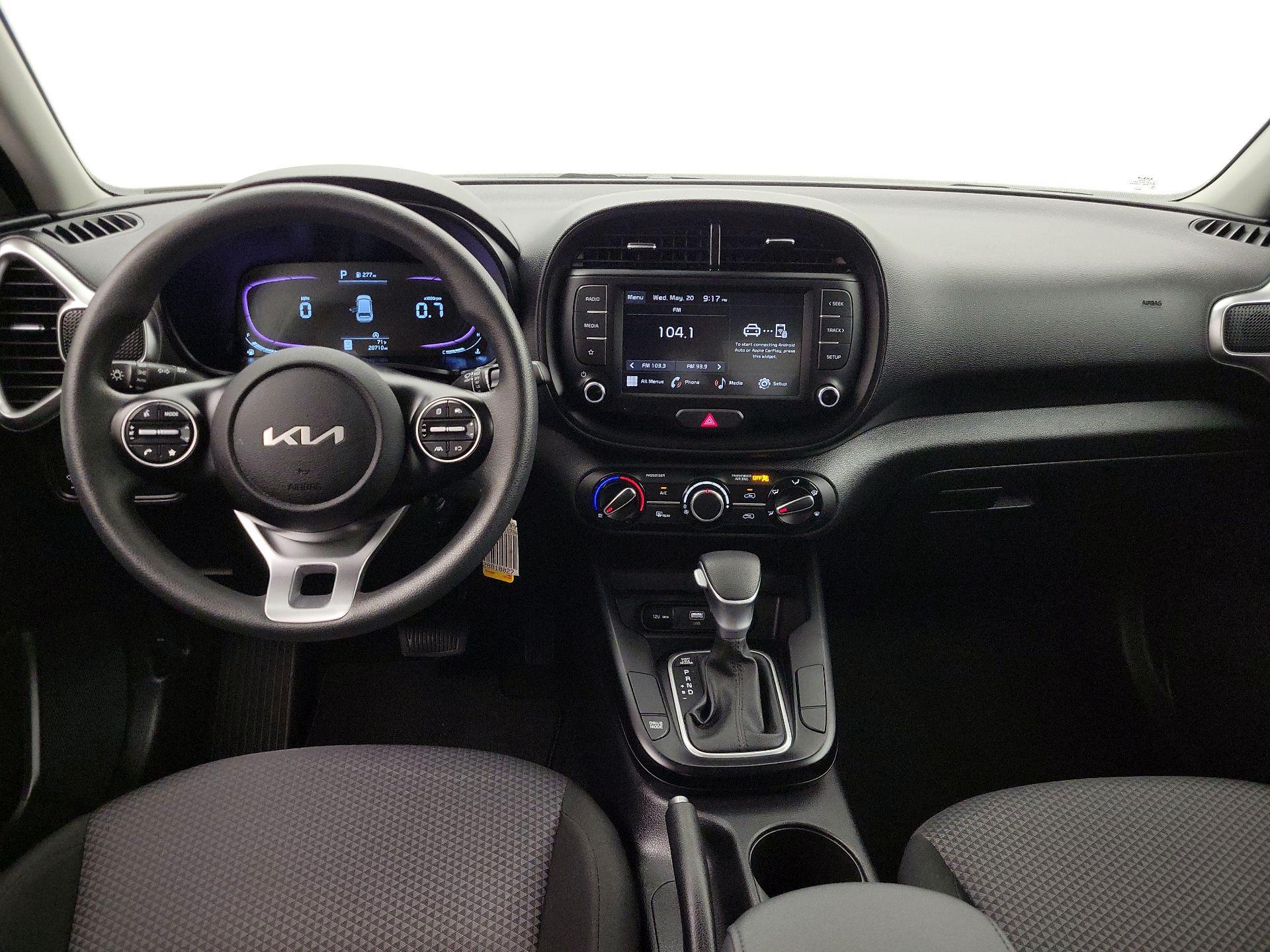 Thumbnail: 2025 Kia Soul - 9
