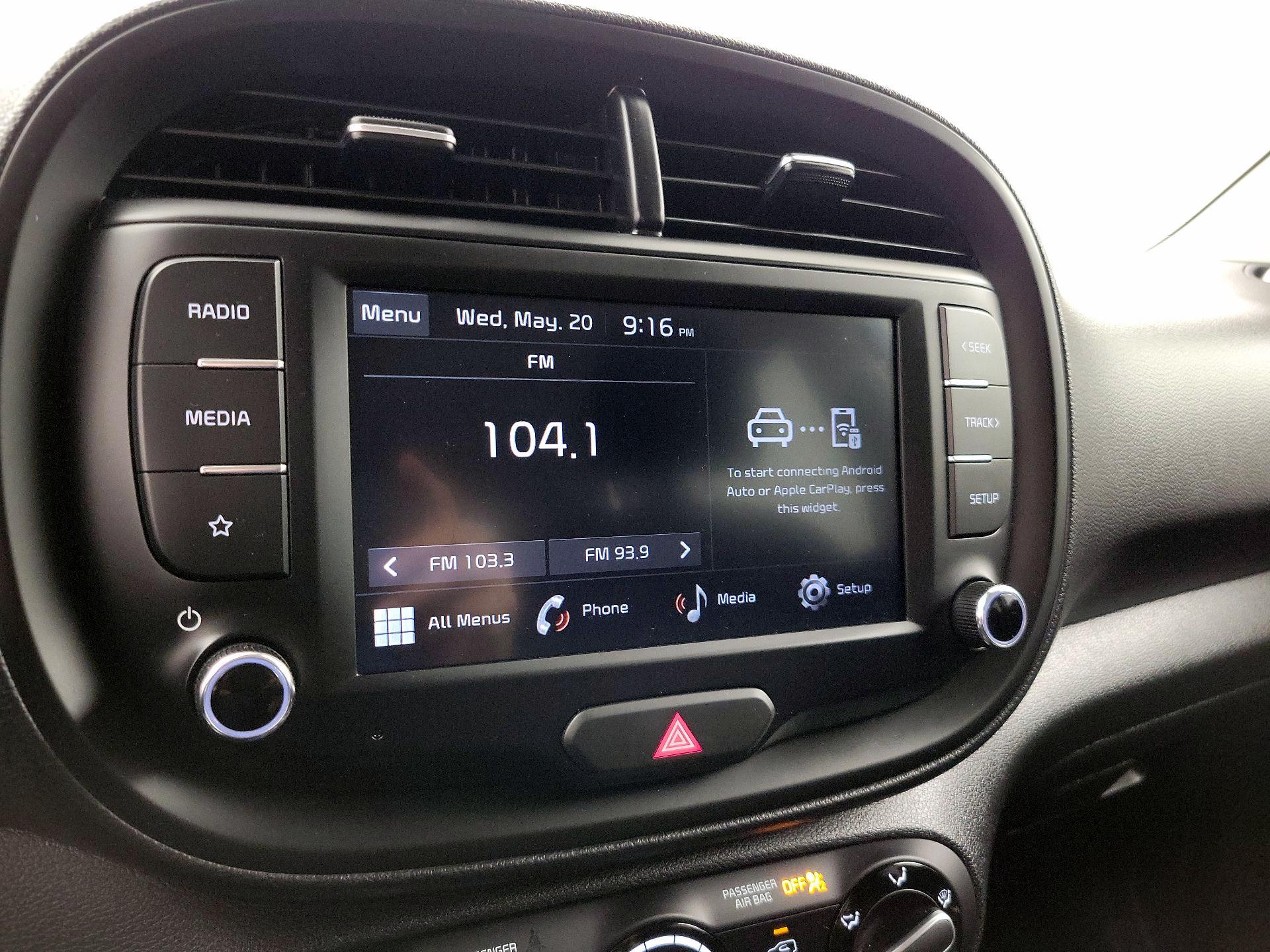 Thumbnail: 2025 Kia Soul - 15