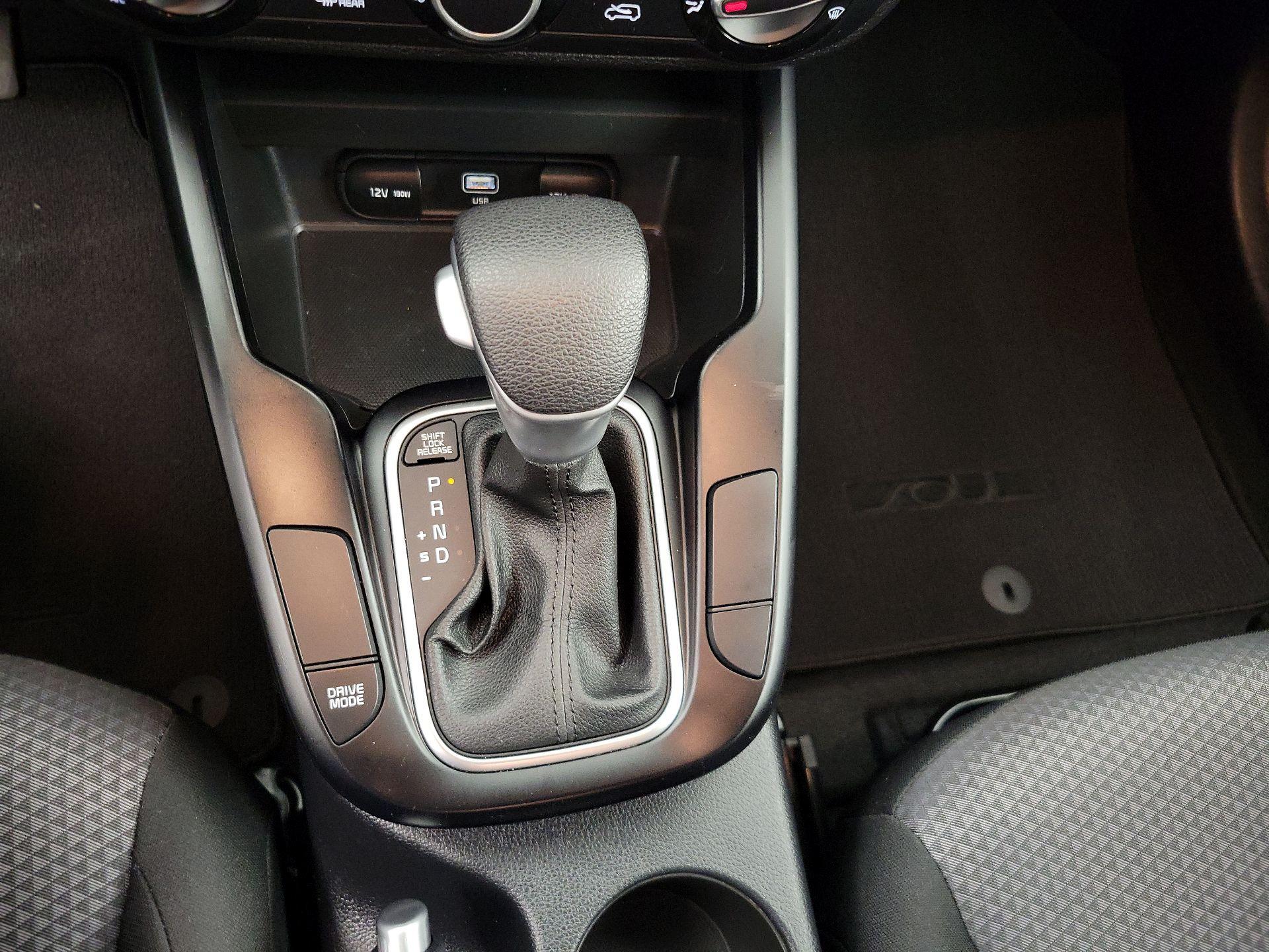 Thumbnail: 2025 Kia Soul - 17