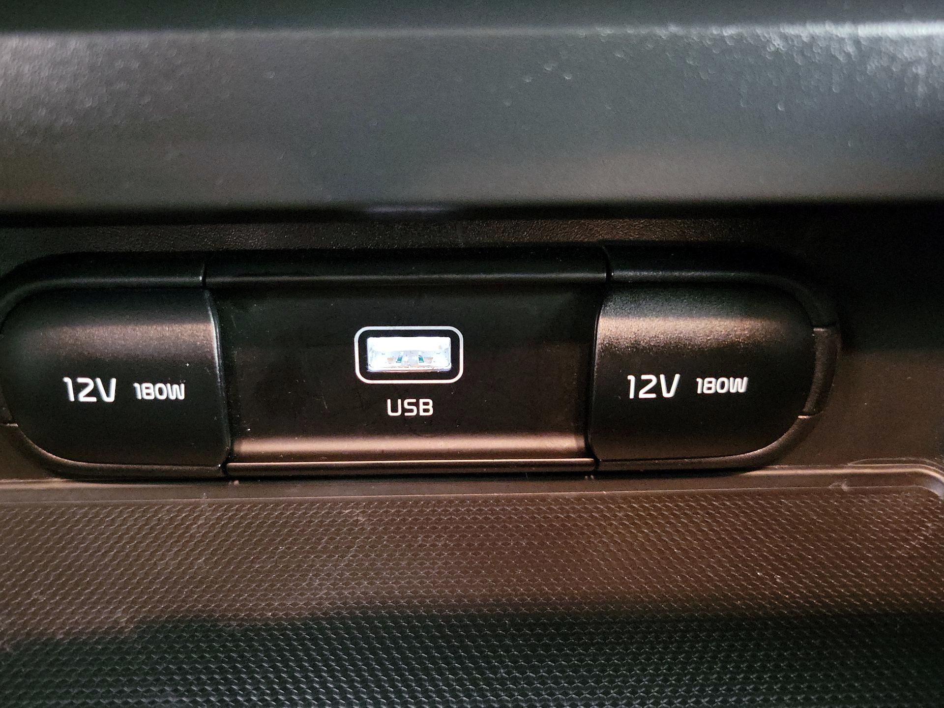 Thumbnail: 2025 Kia Soul - 18