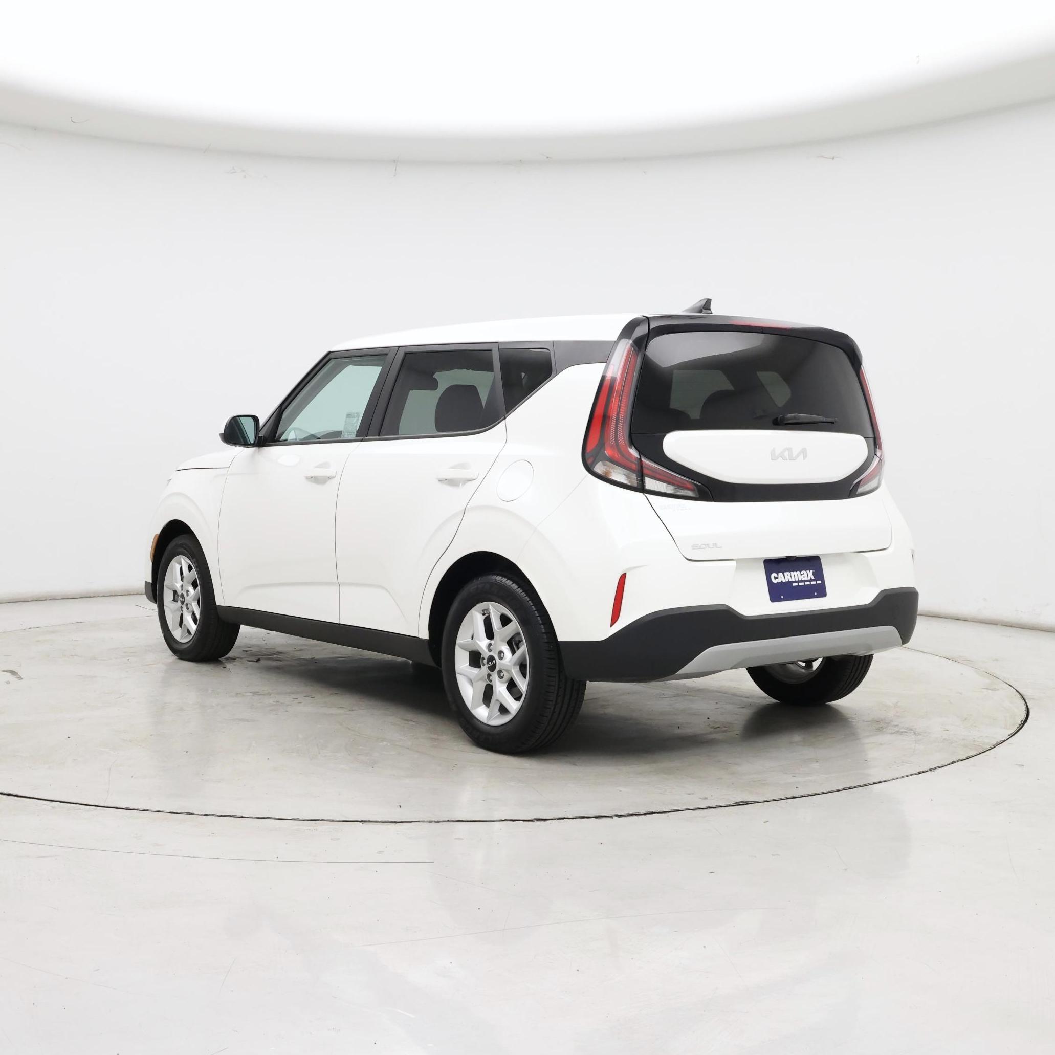 Thumbnail: 2025 Kia Soul - 2