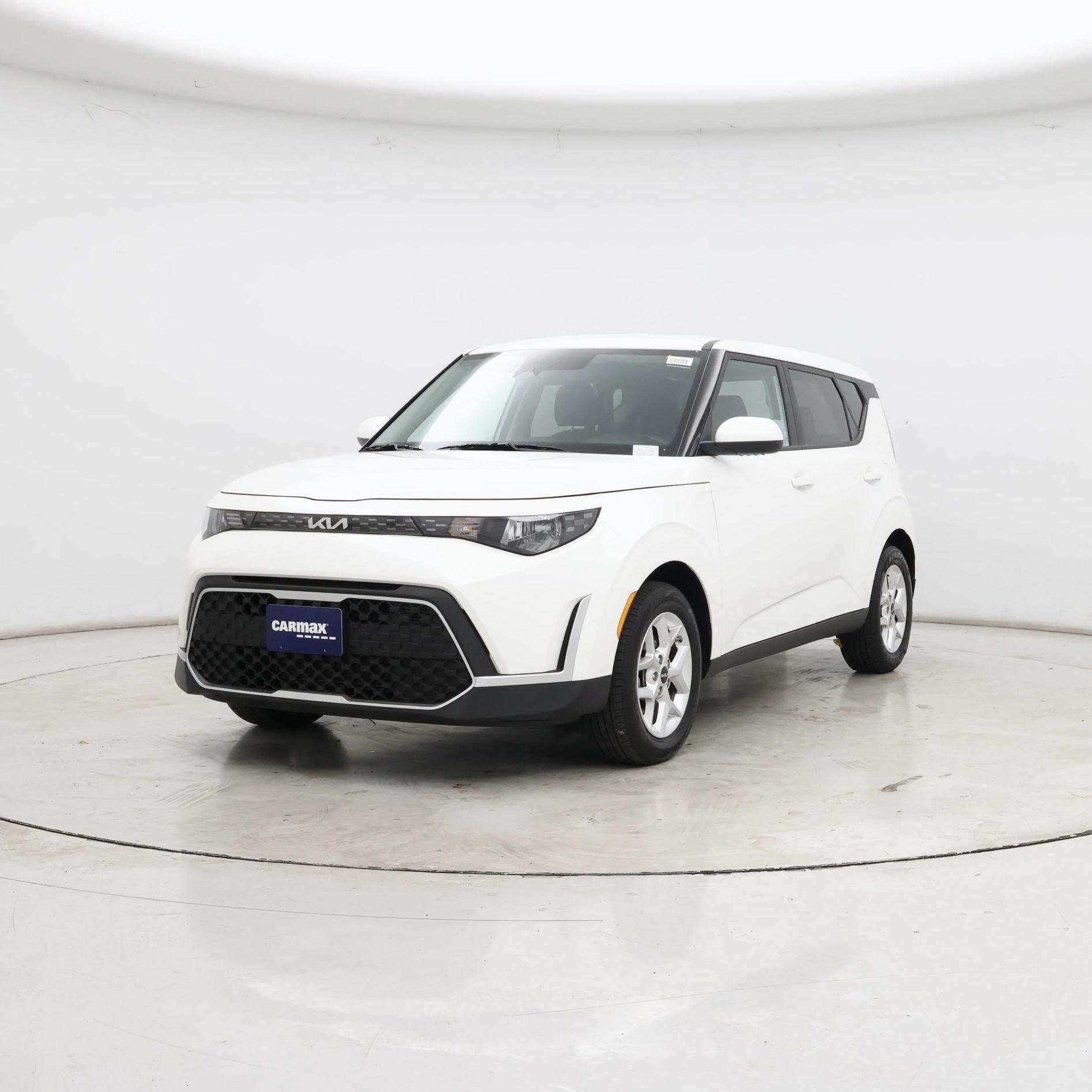 Thumbnail: 2025 Kia Soul - 4
