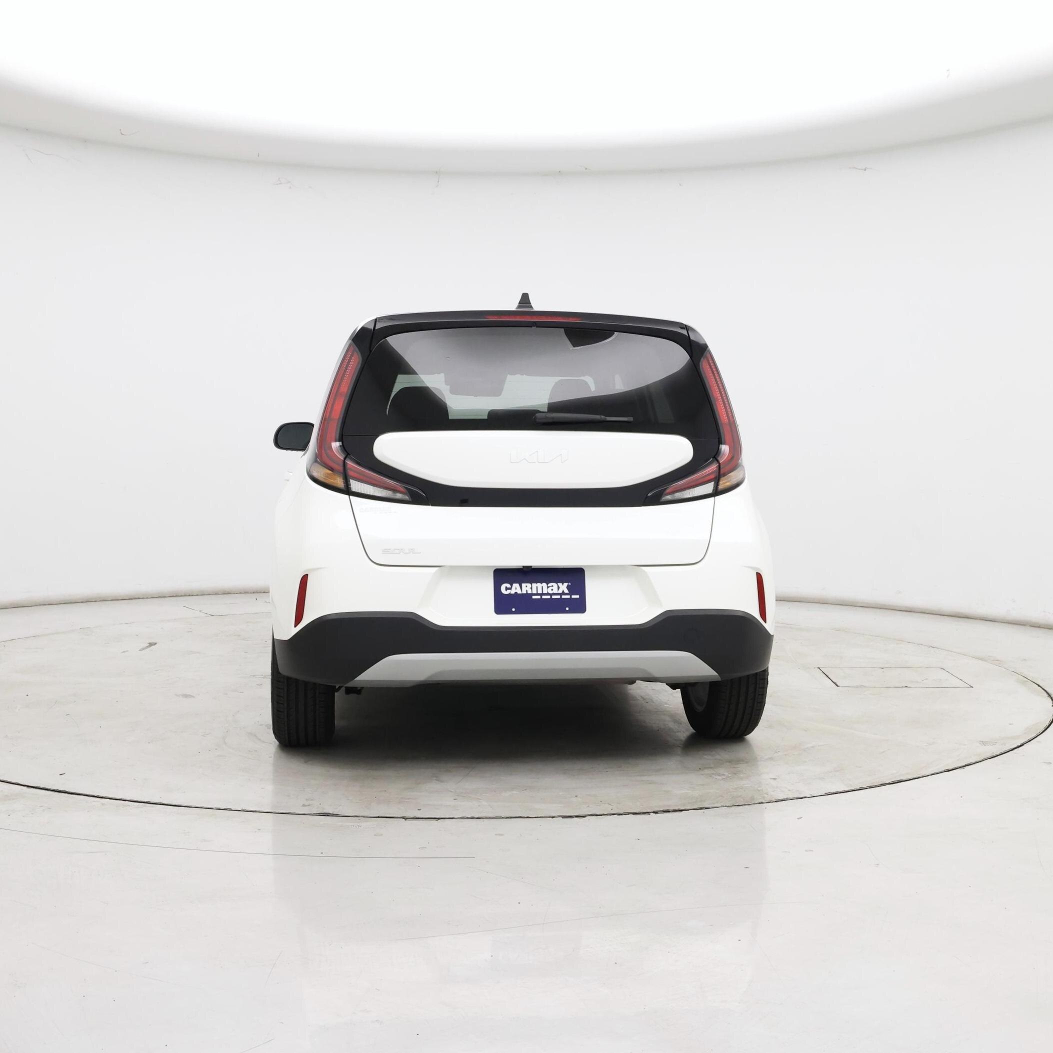 Thumbnail: 2025 Kia Soul - 6