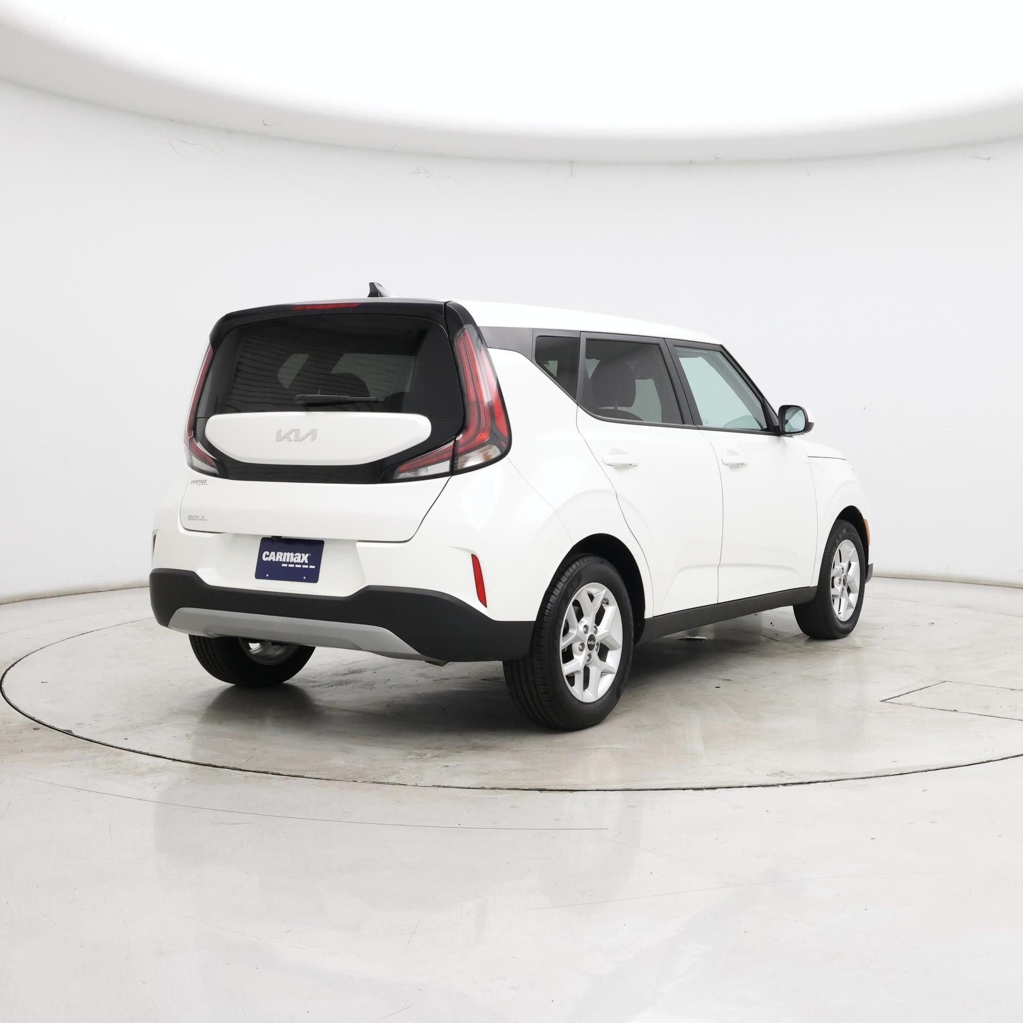 Thumbnail: 2025 Kia Soul - 8