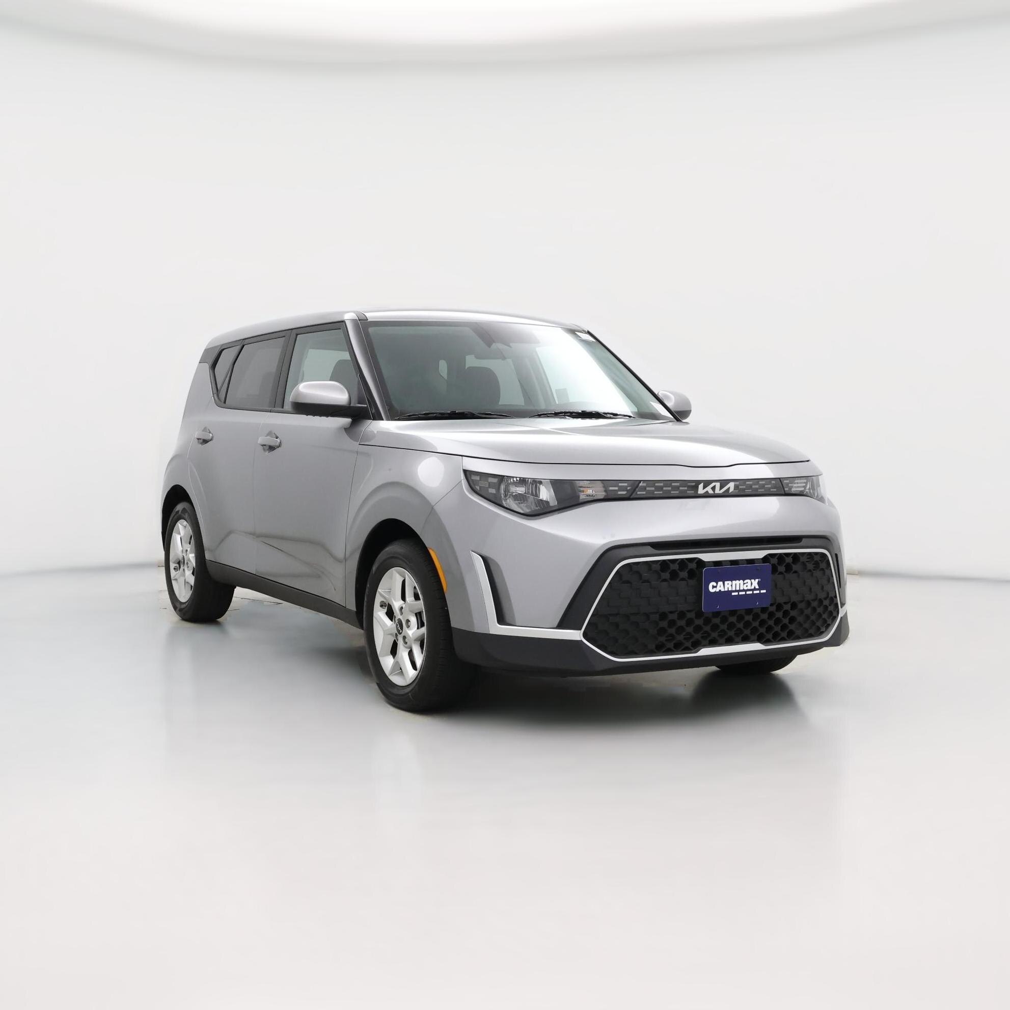 Thumbnail: 2025 Kia Soul - 1