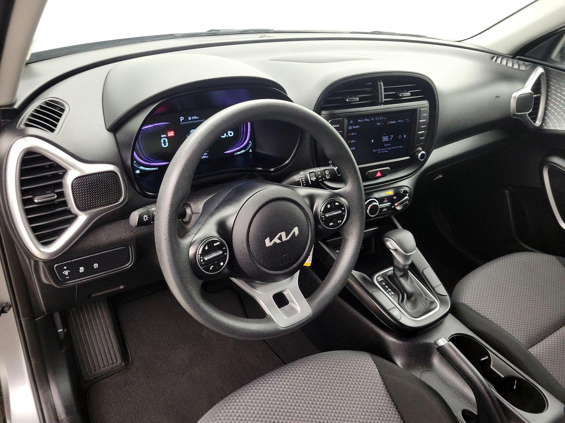 Thumbnail: 2025 Kia Soul - 9
