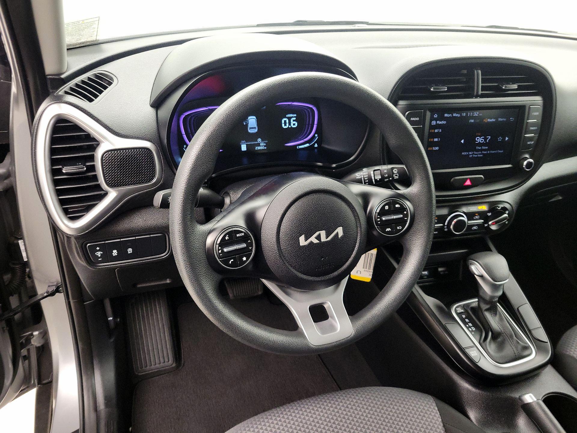 Thumbnail: 2025 Kia Soul - 10