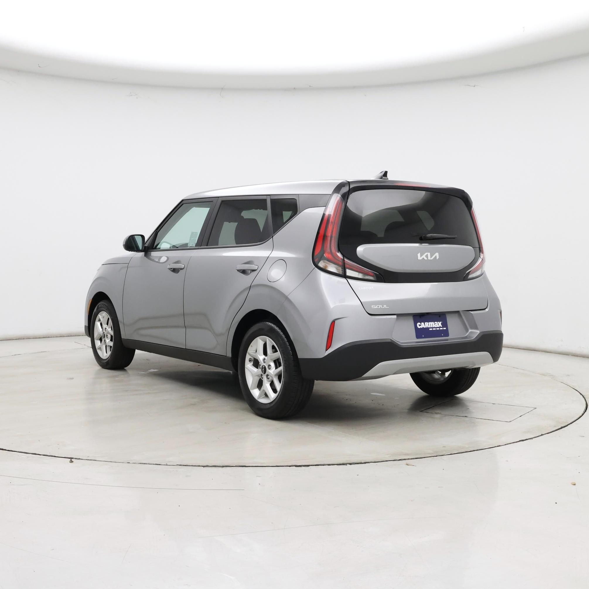Thumbnail: 2025 Kia Soul - 2