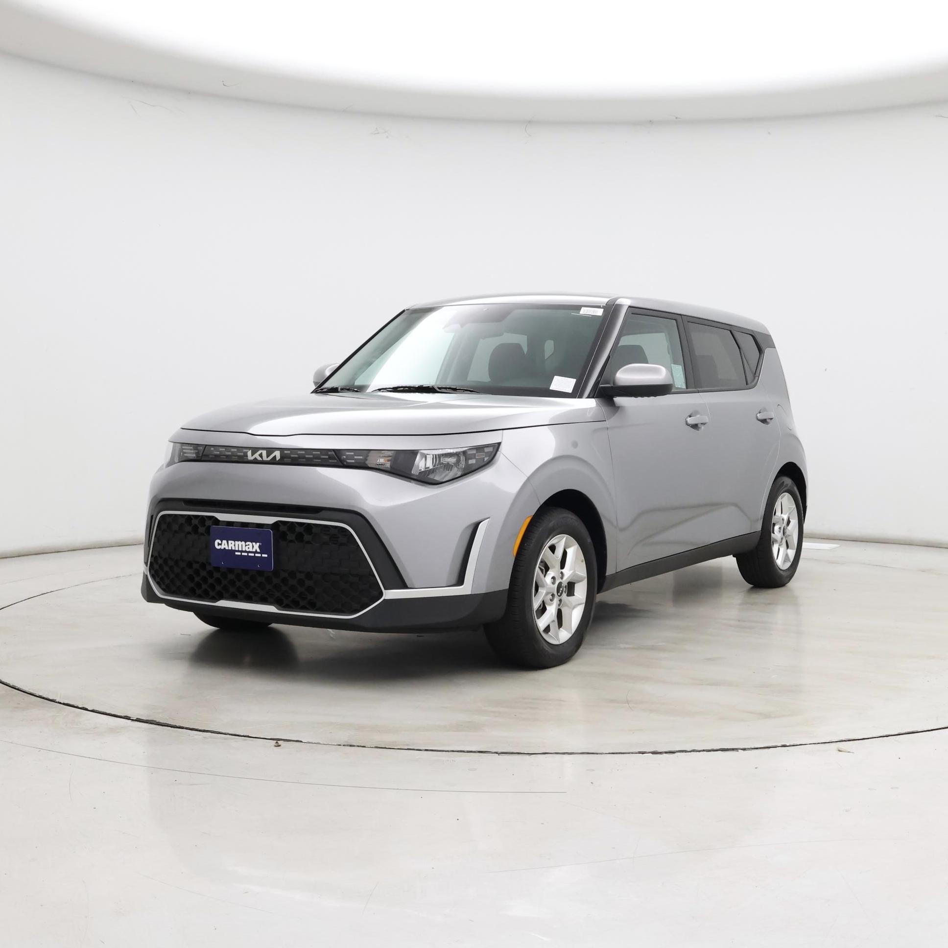 Thumbnail: 2025 Kia Soul - 4