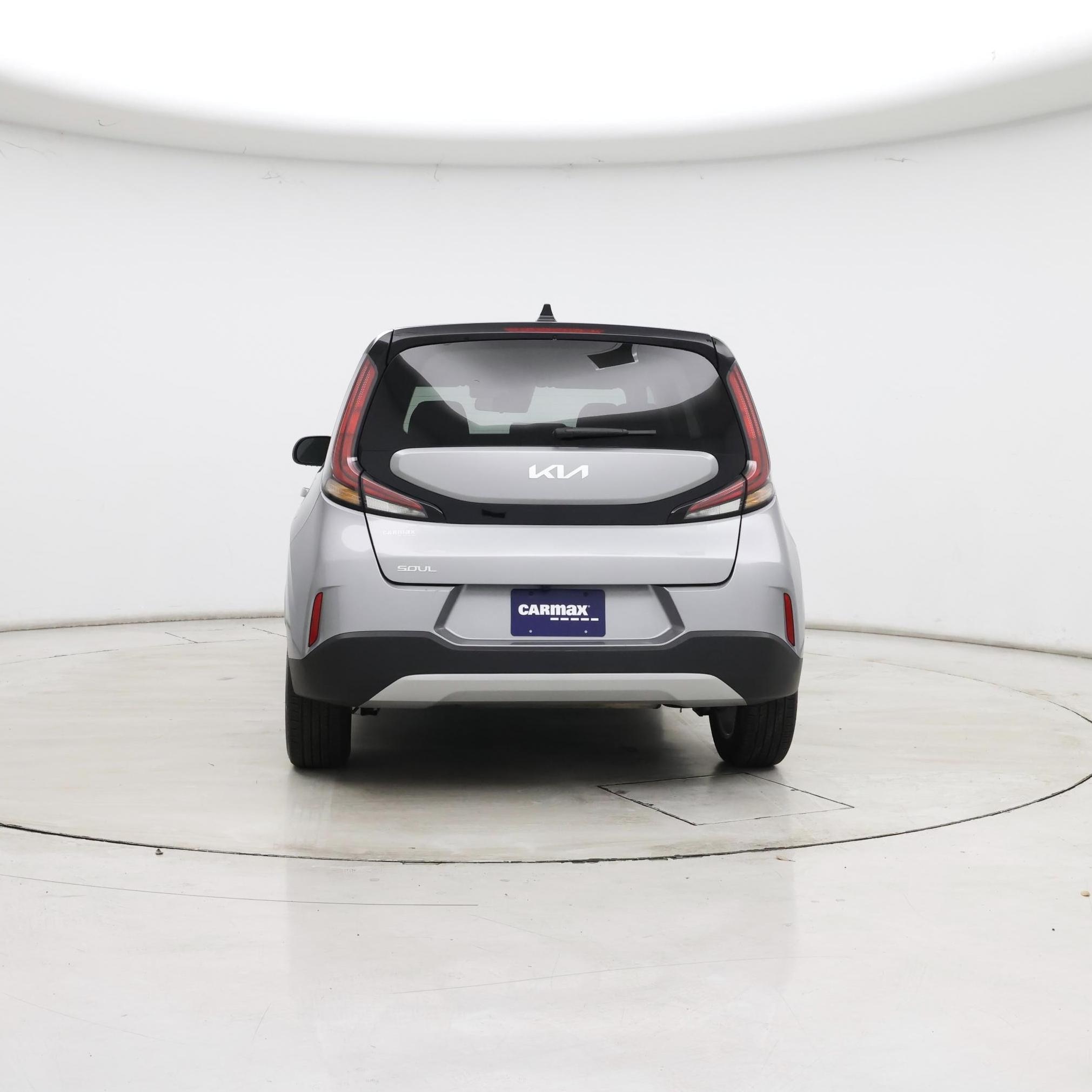 Thumbnail: 2025 Kia Soul - 6