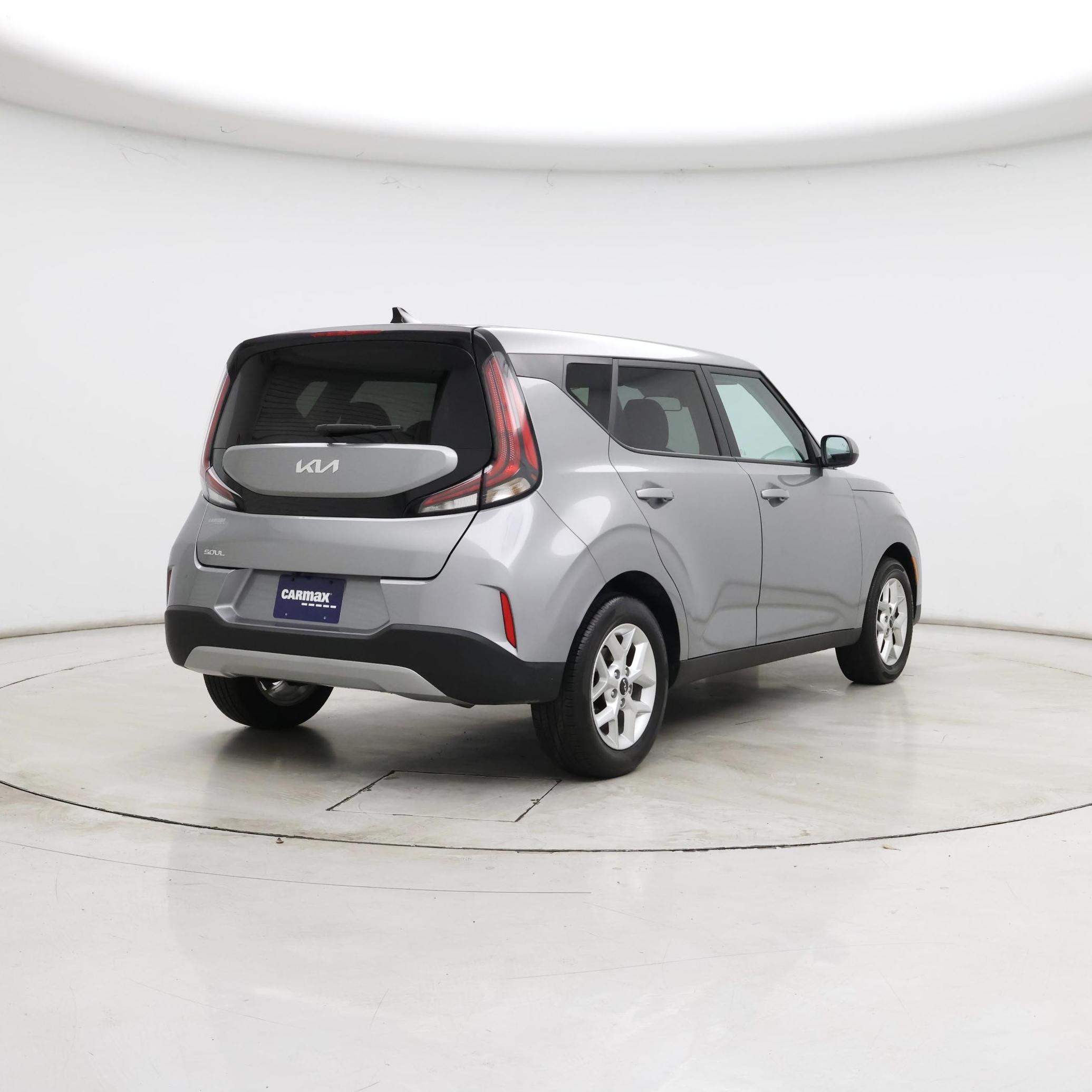 Thumbnail: 2025 Kia Soul - 8